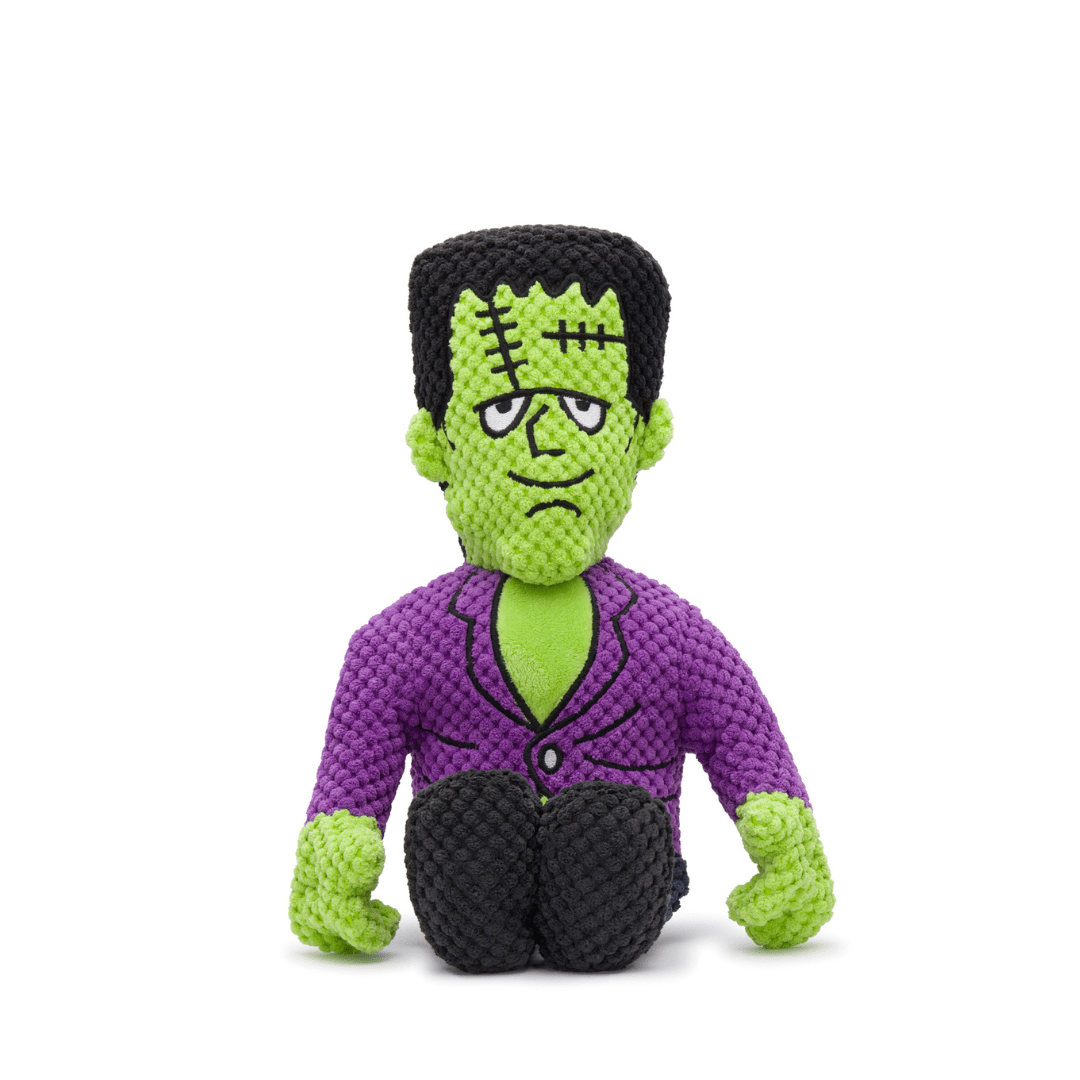 Fabdog Floppy Frankenstein - Halloween