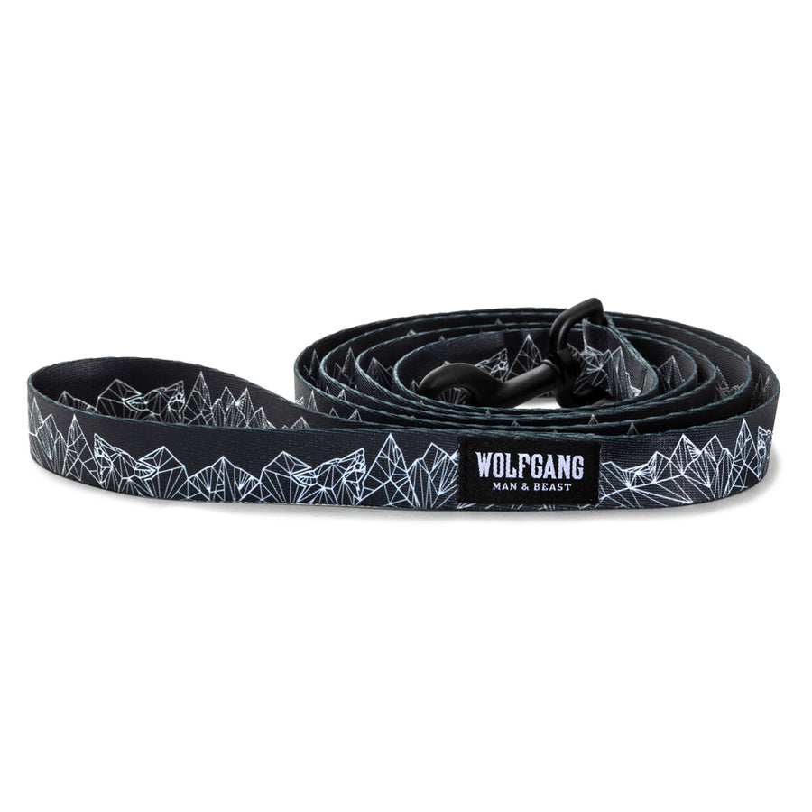 Wolfgang Wolfmountain Leash