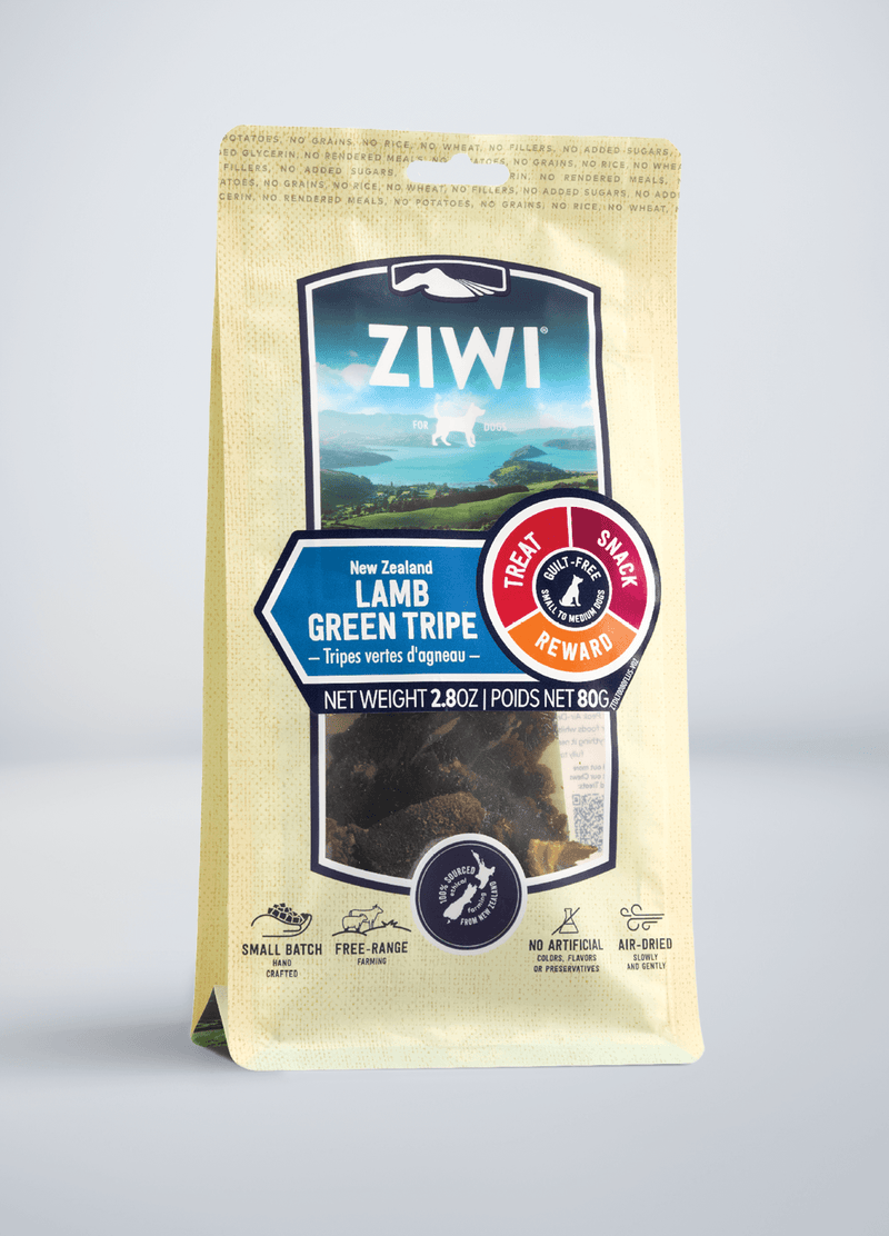 Ziwi Lamb & Green Tripe 2.8 oz