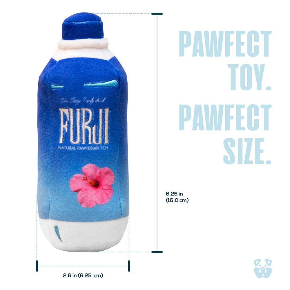 PAWTY Furji Plush Toy