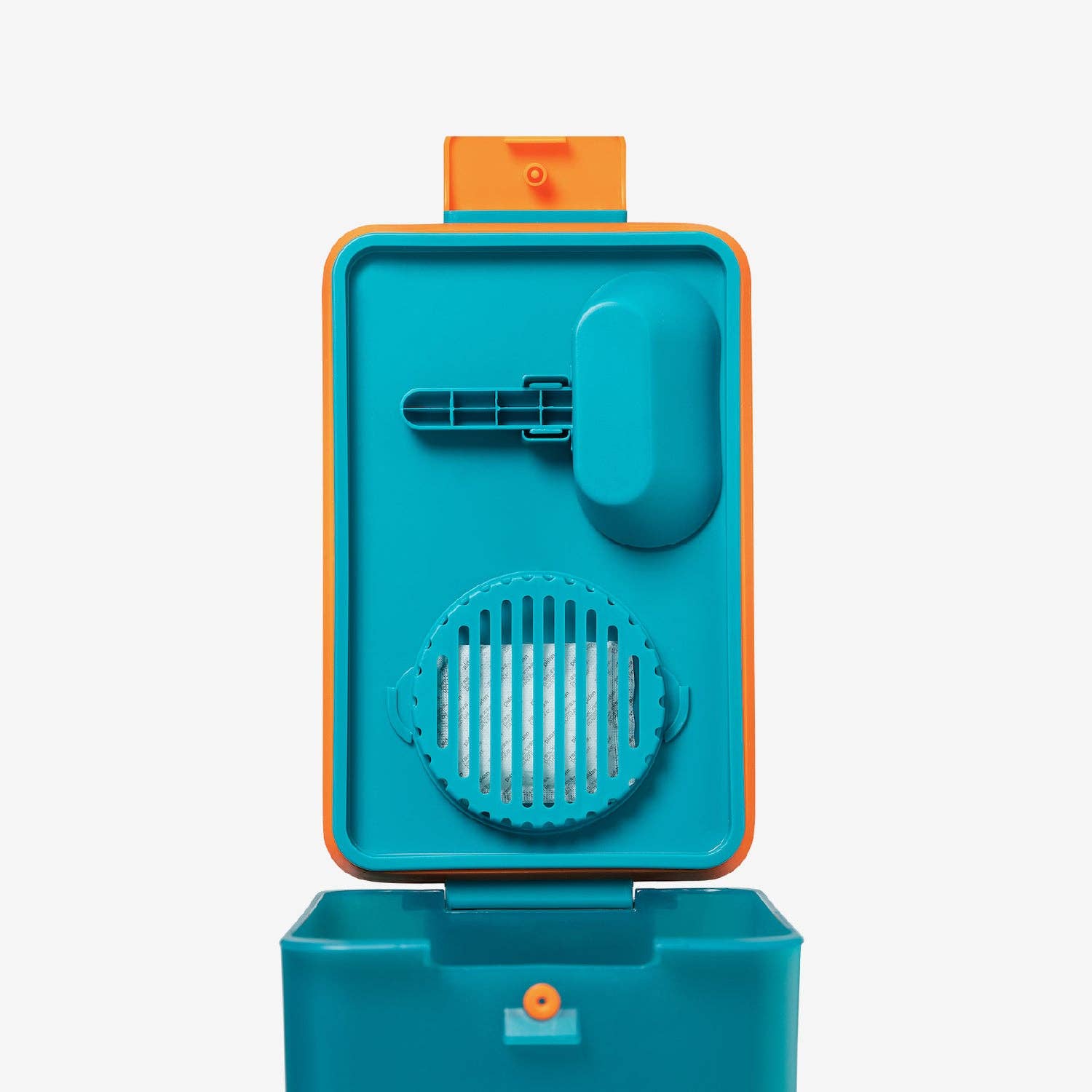 Pidan Sealed Food Storage Container - Thumbnail 2