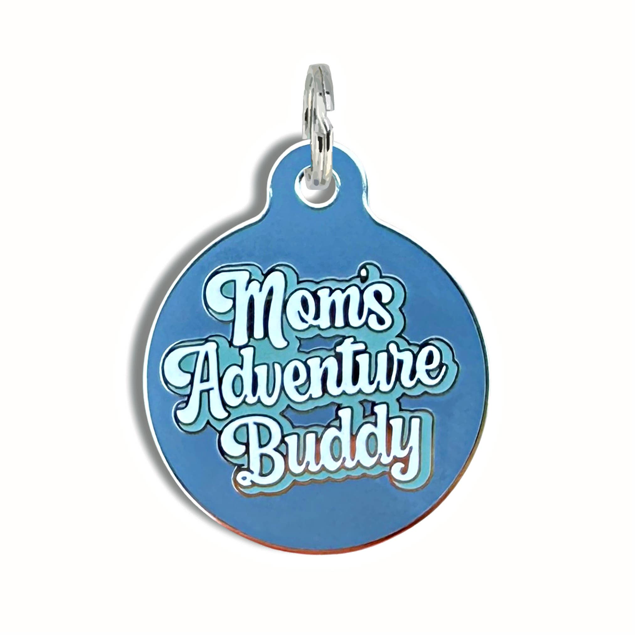 Bad Tags Mom's Adventure Buddy