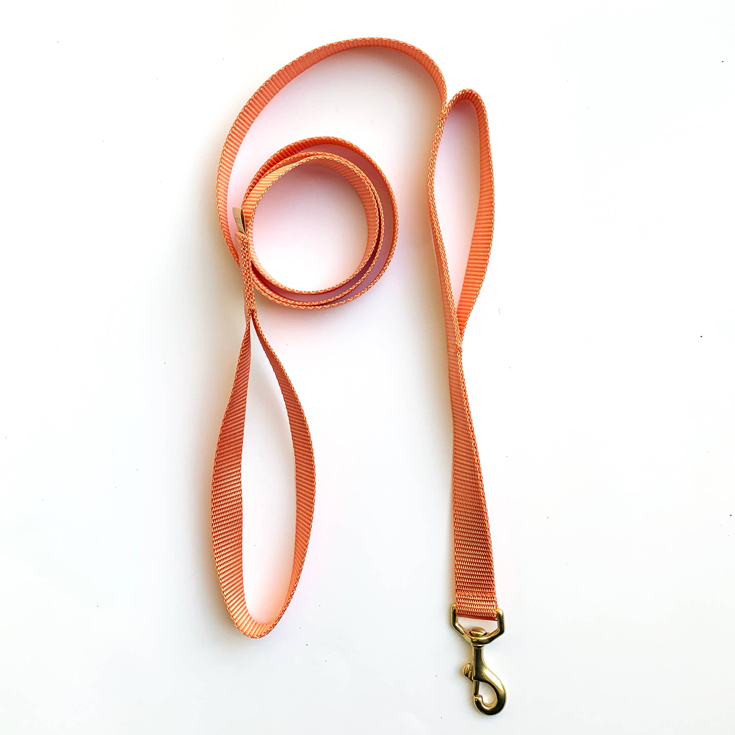 Major Darling Double-Handle Leash