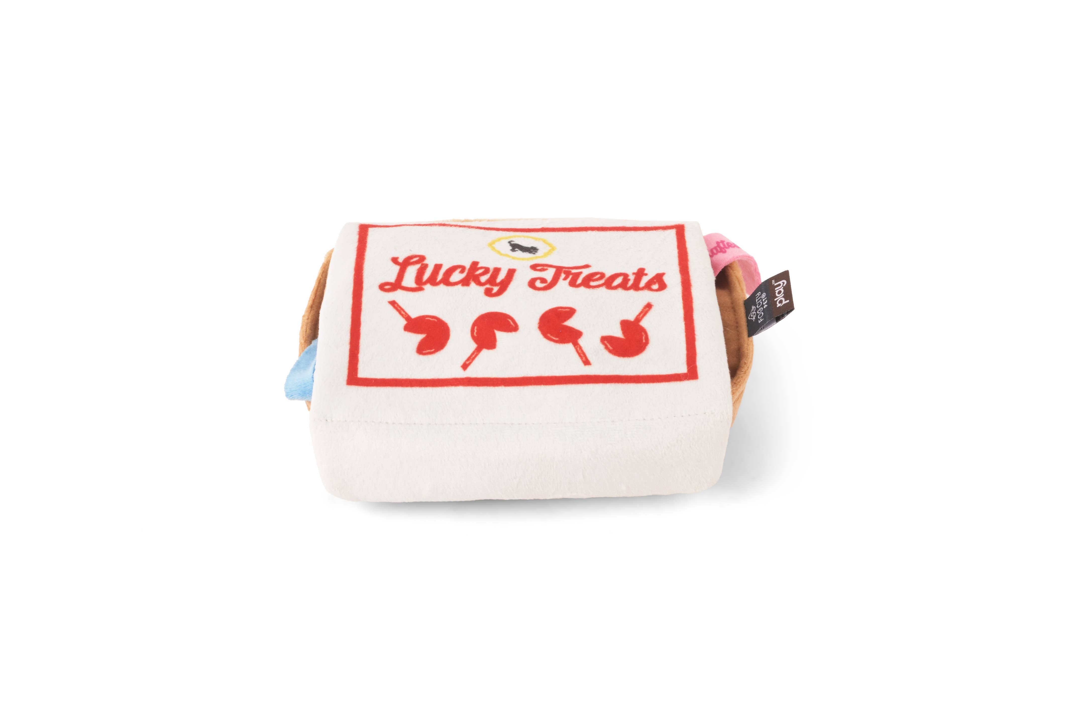 Play Fortune Cookie Toy
