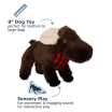 Tall Tails Large Moose Toy