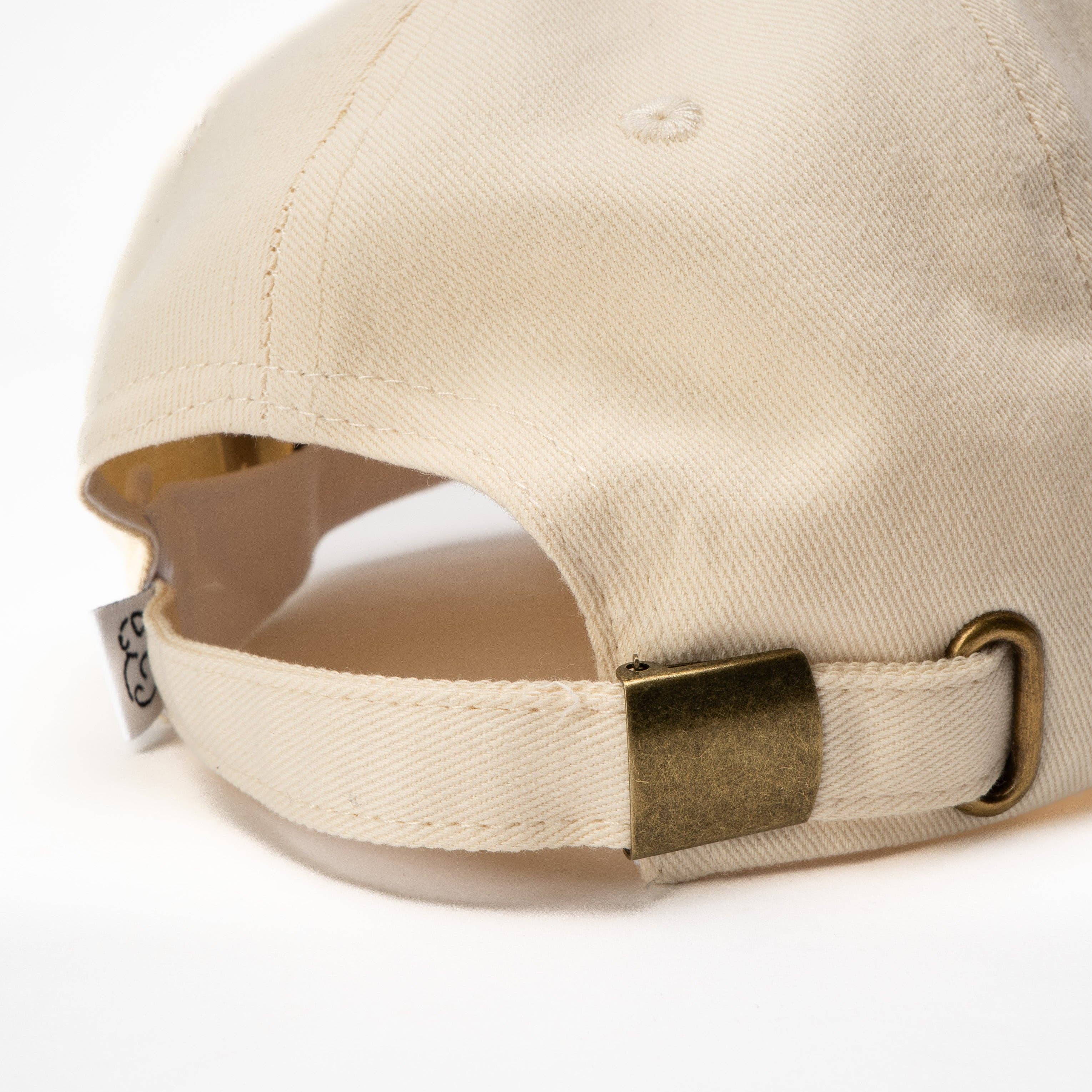 Lucy & CO Cat Mom Hat