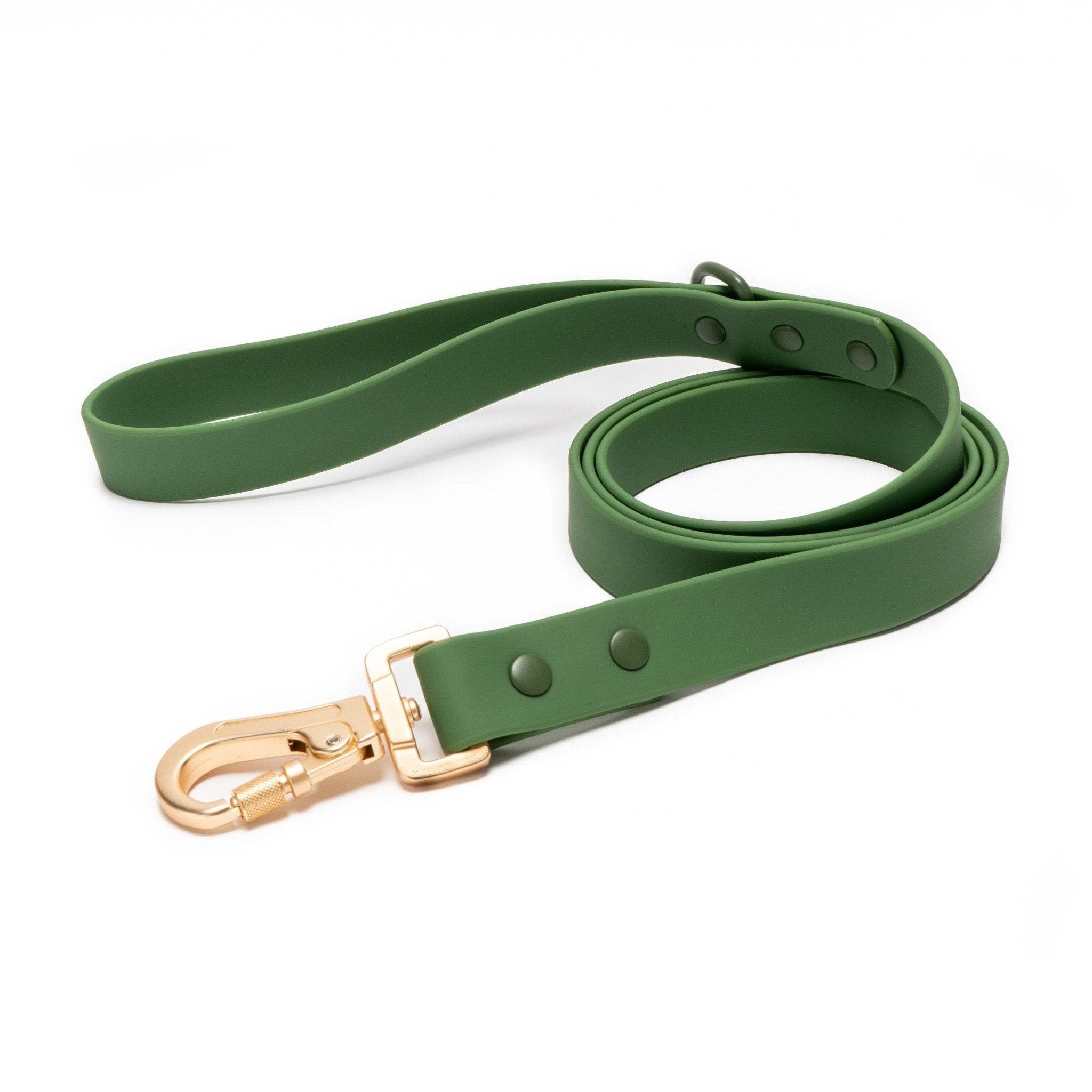 Lucy & Co. Pine Everyday Leash