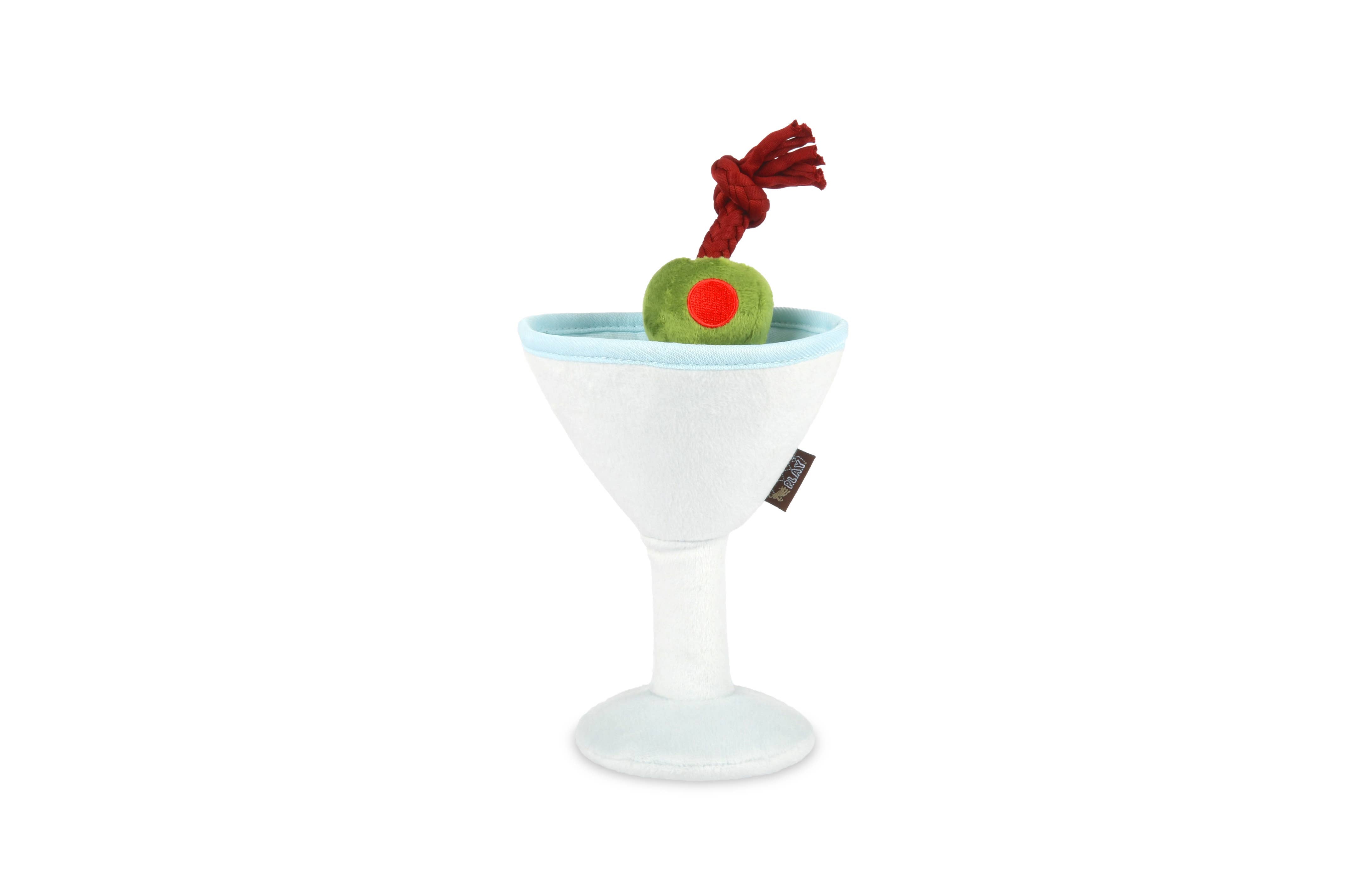 P.L.A.Y Barktender Pawtini