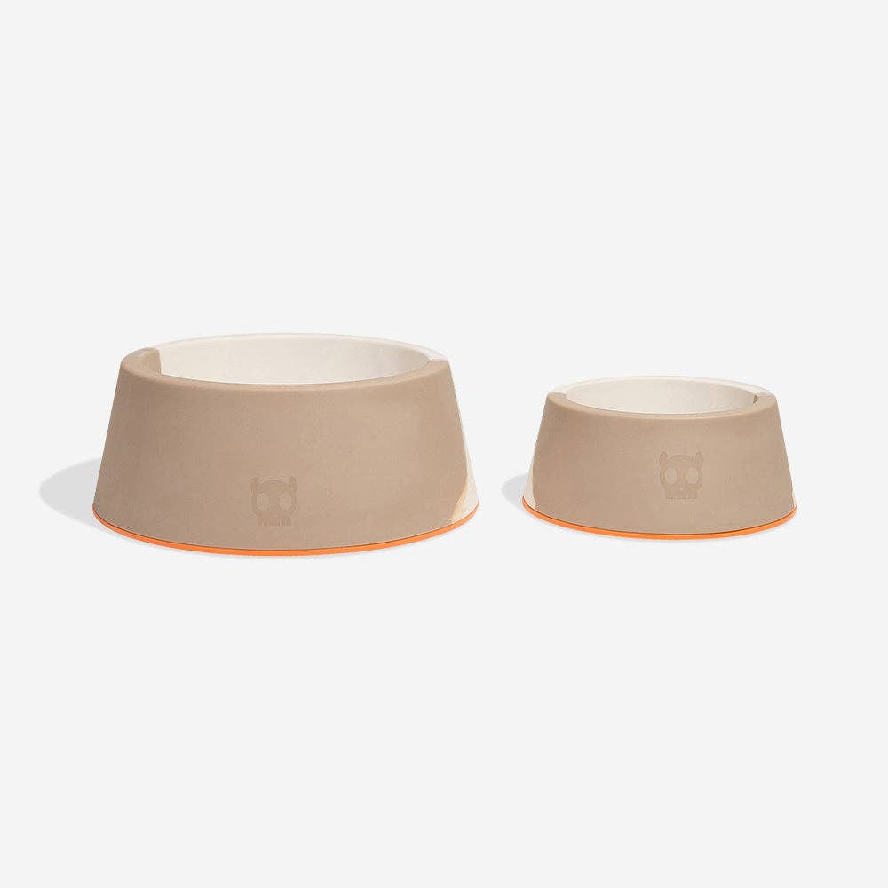 Zee.Dog Desert | Classic Bowl 2.0