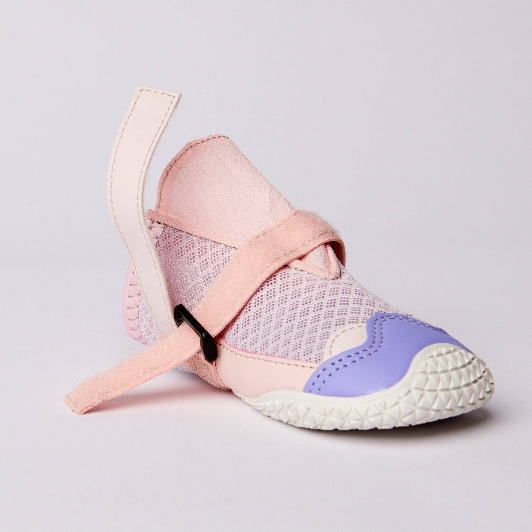 Spark Paws Pavement Pawtector Pink/Purple