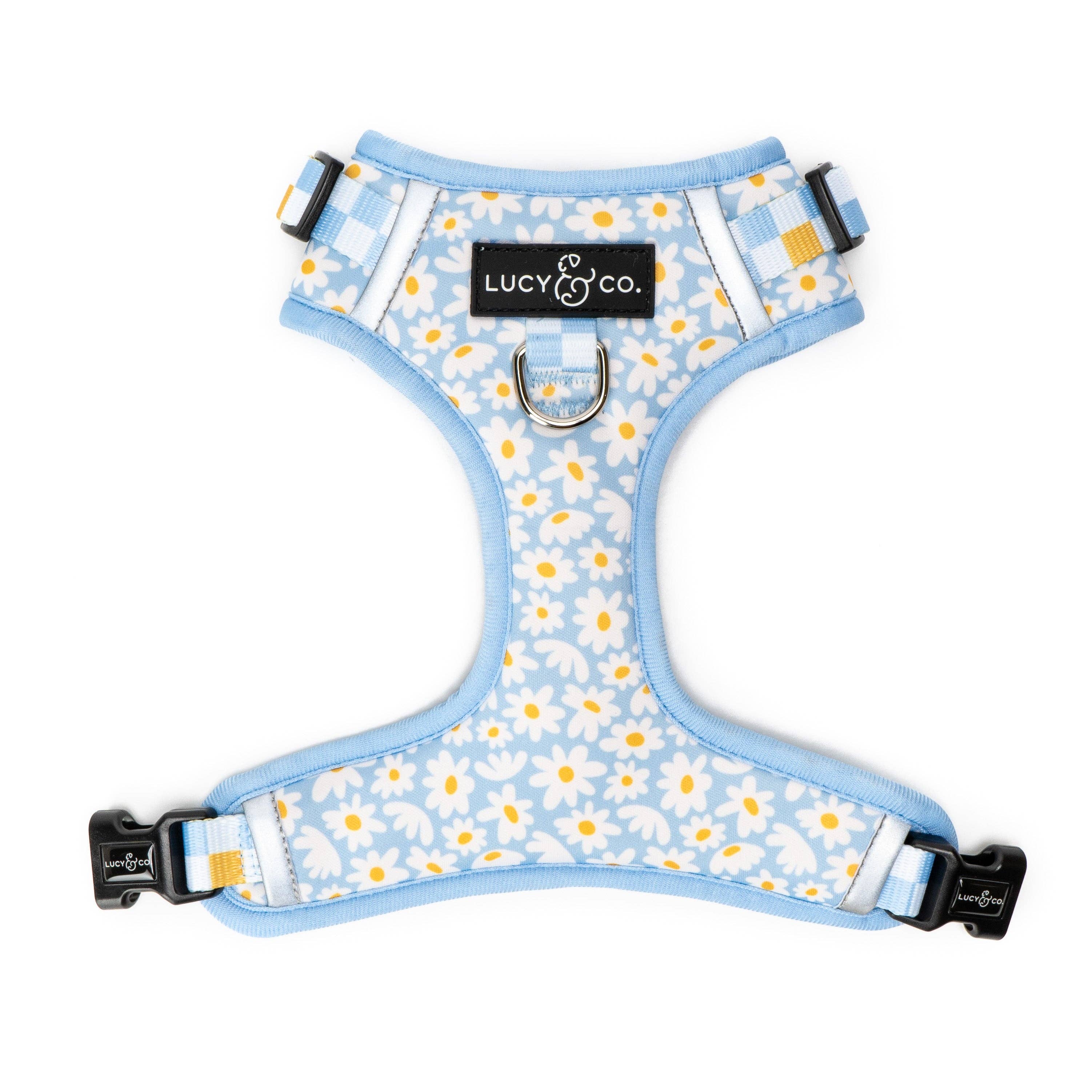 Lucy & Co Simply Splendid No-Pull Harness