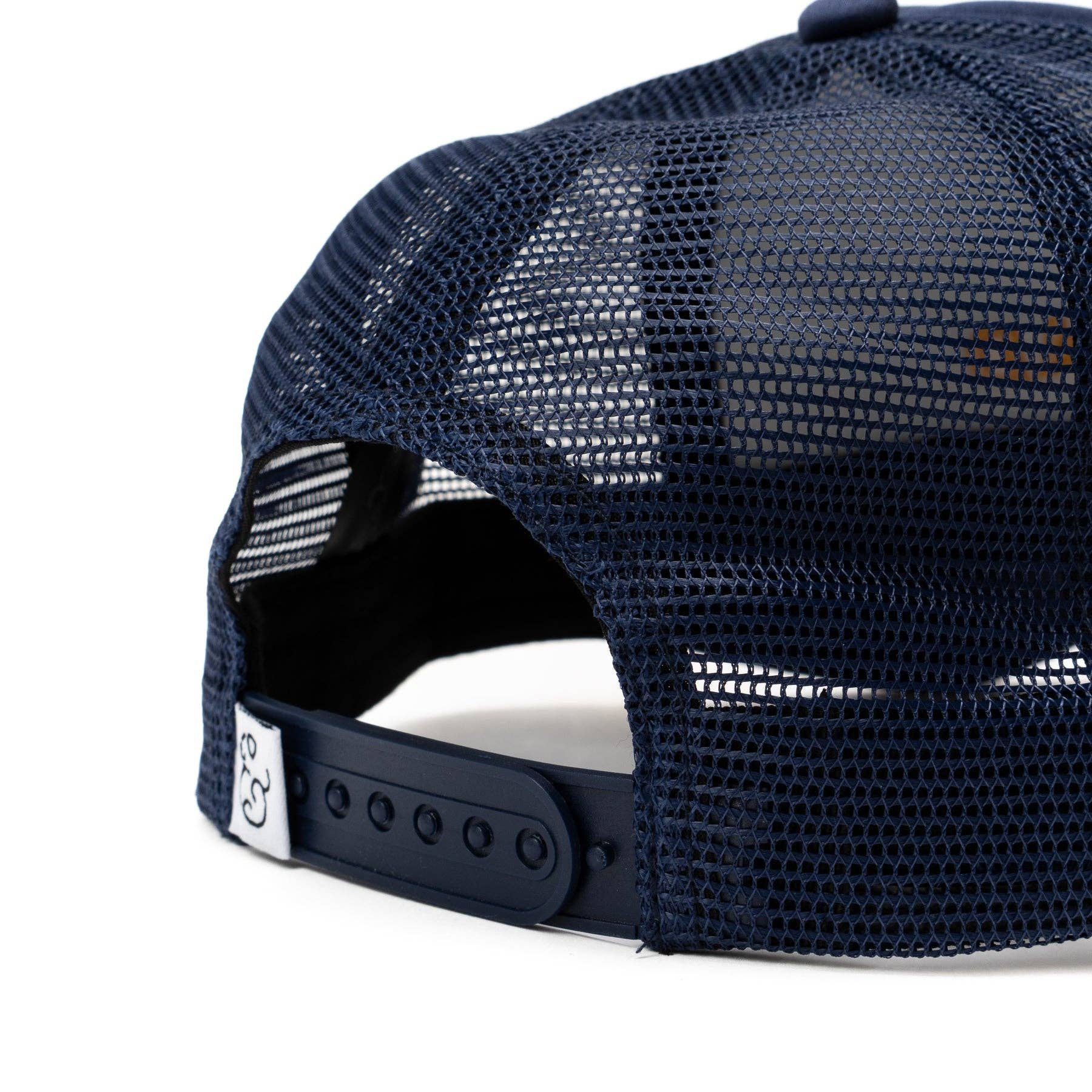 Lucy & Co. Dog Dad Trucker Hat