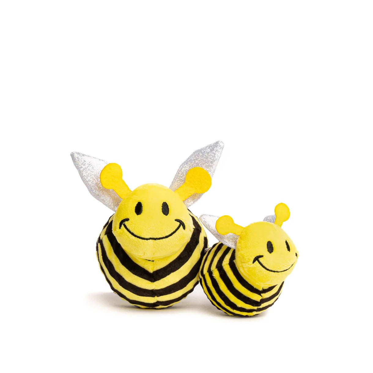 Fabdog Bumble Bee Faball Large