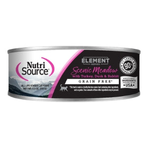Nutrisource Cat Element Scenic Meadow