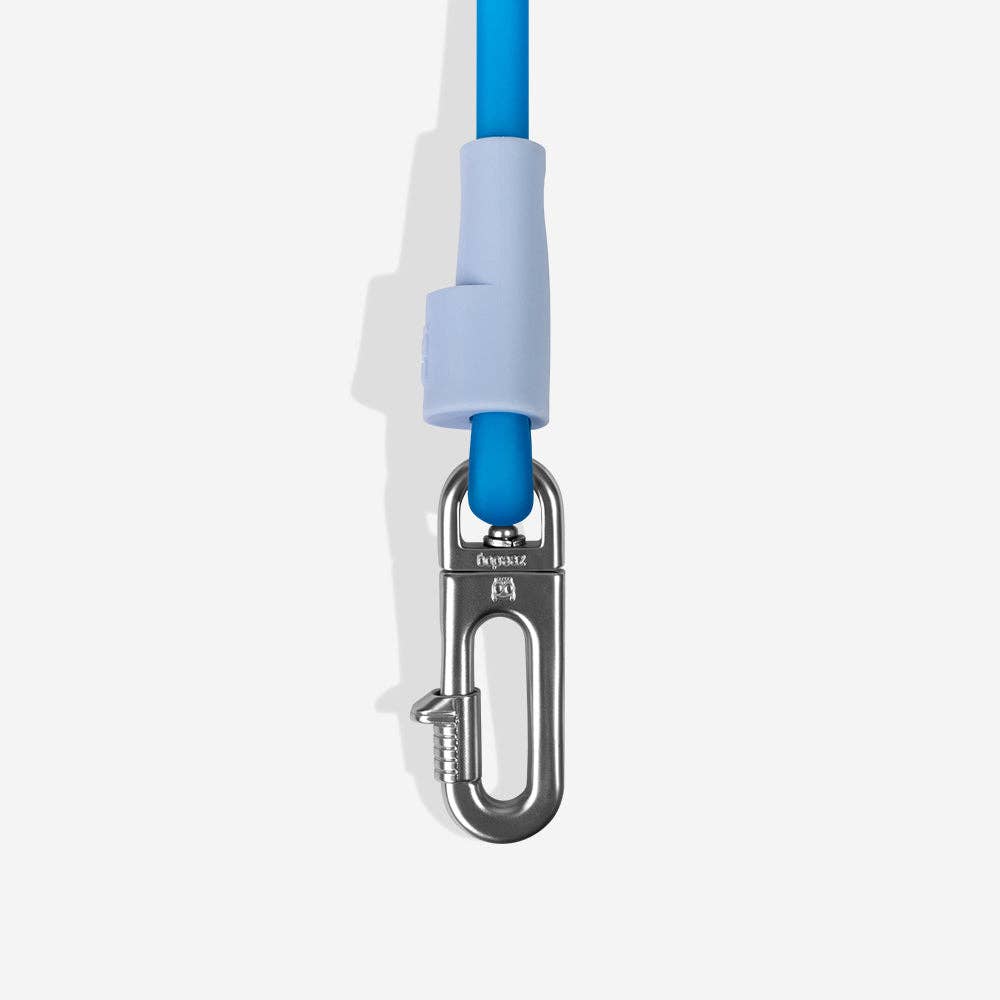 Zee.Dog Neopro Hands-Free Leash Sapphire