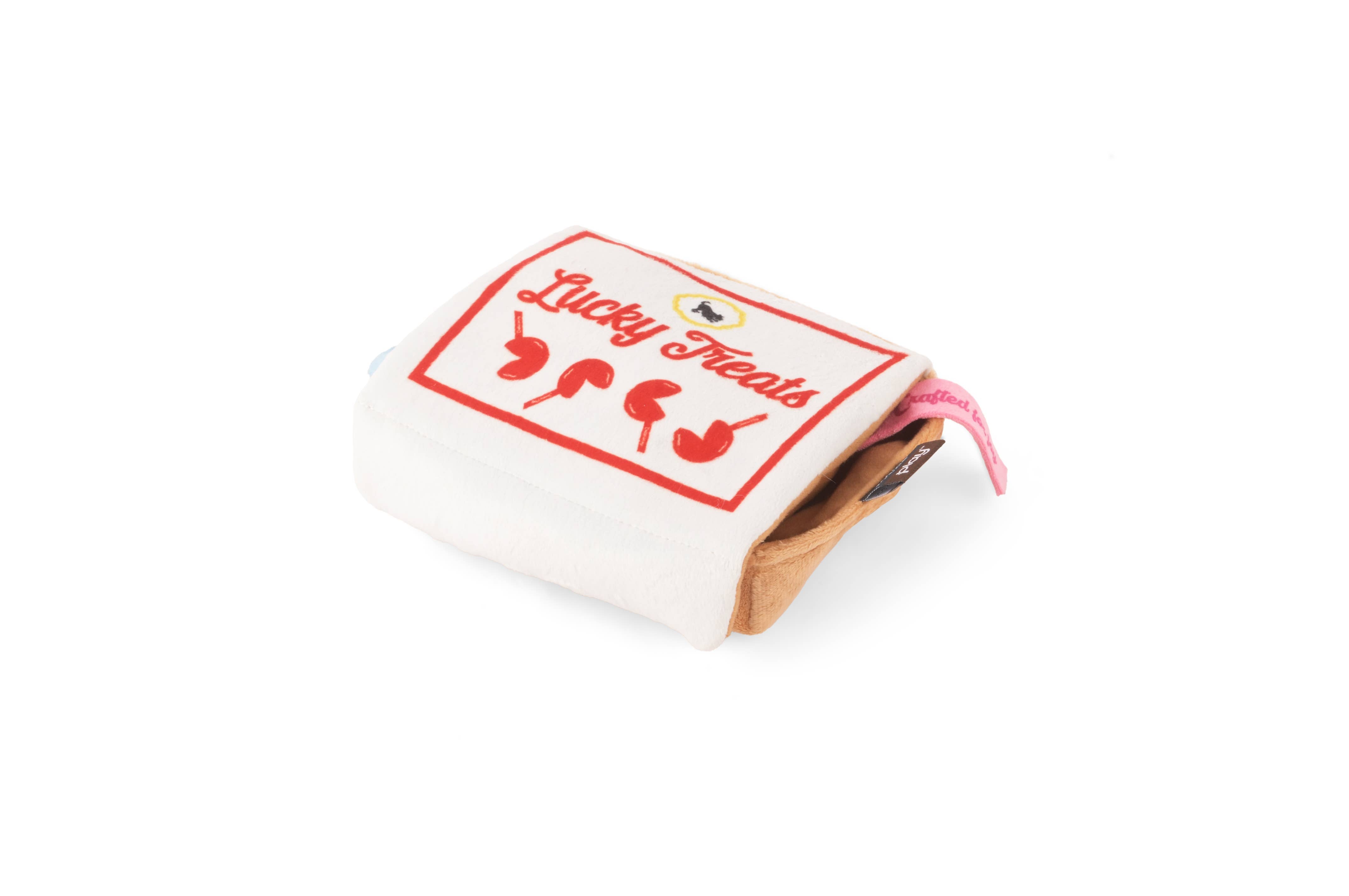 Play Fortune Cookie Toy