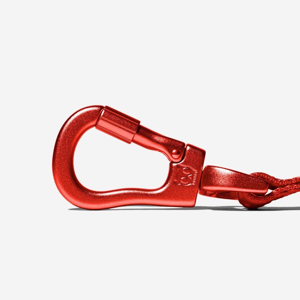 Zee.Dog Airleash - Crimson