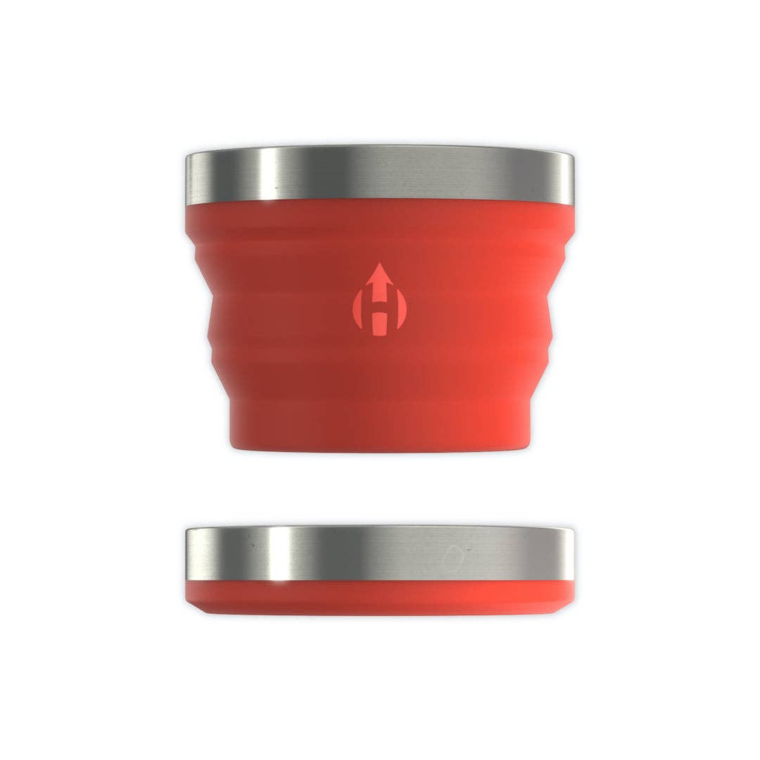 Hydaway Collapsible Cup