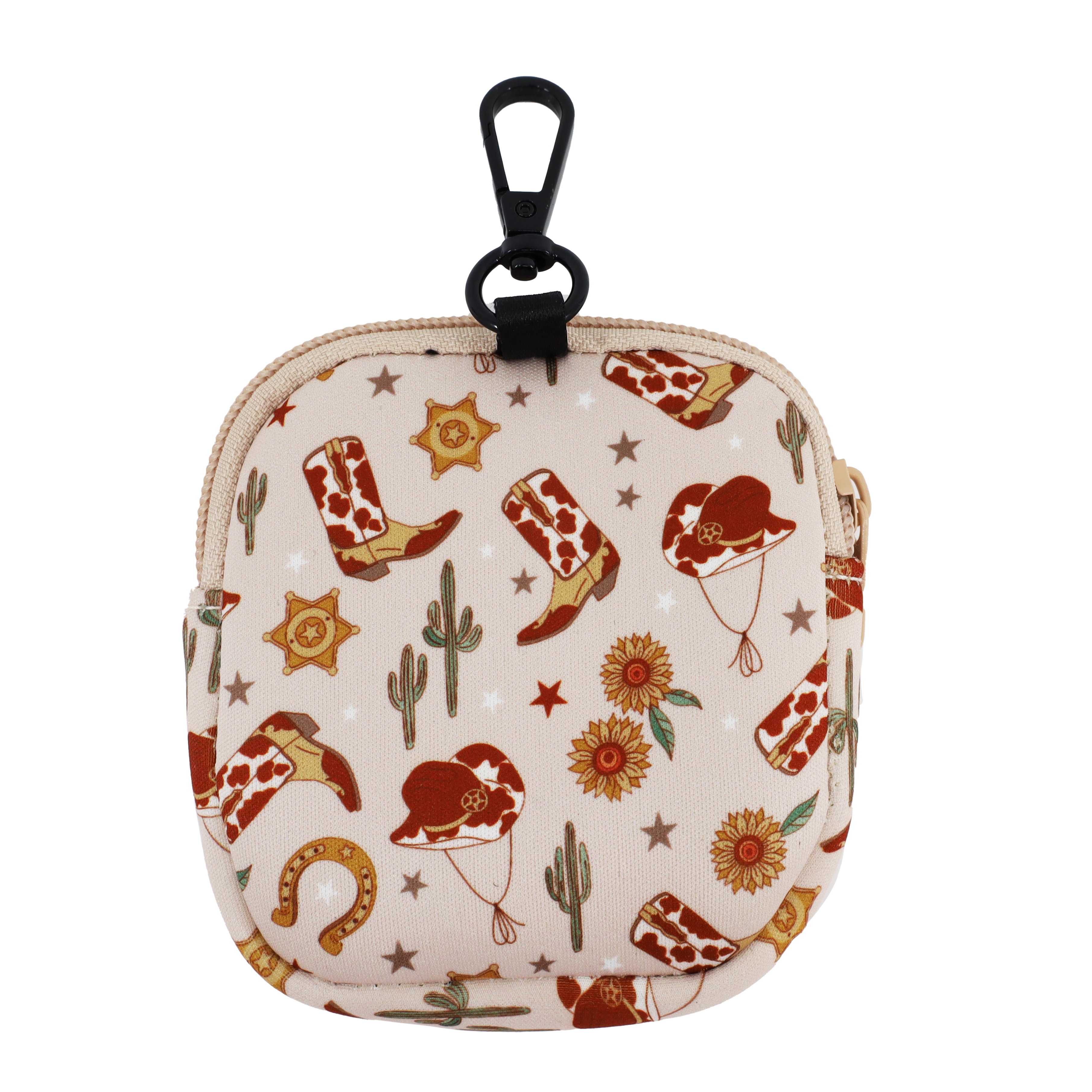 Pablo & Co Howdy Treat Pouch