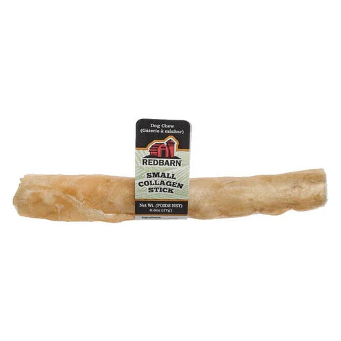 Redbarn Dog Collagen Stick Small