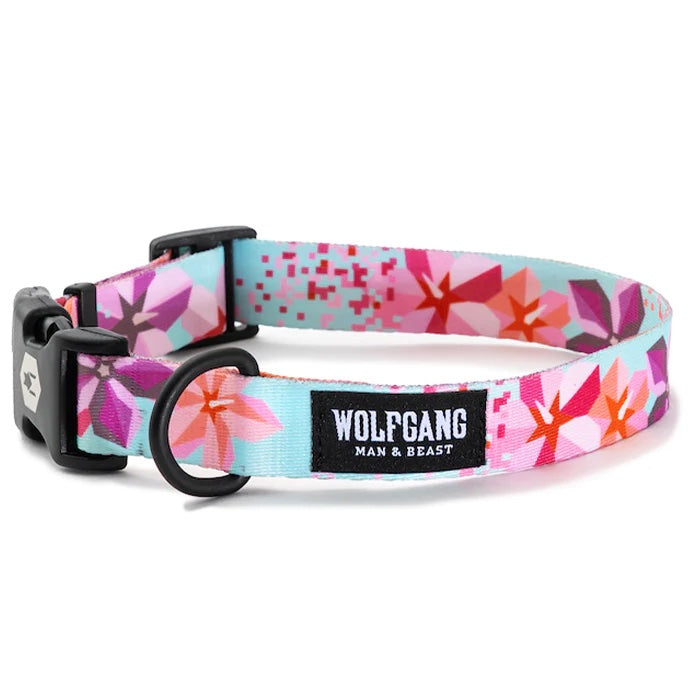 Wolfgang Digifloral Collar