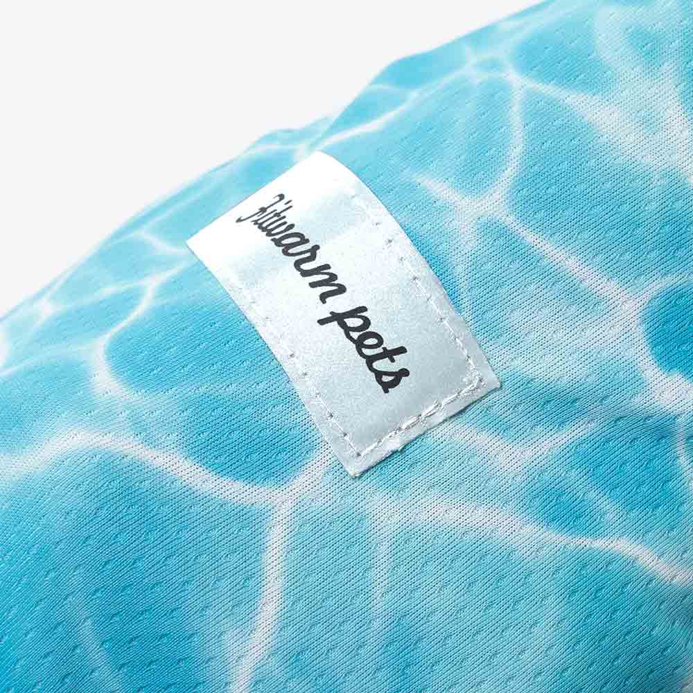 FitWarm Dog Cooling Vest