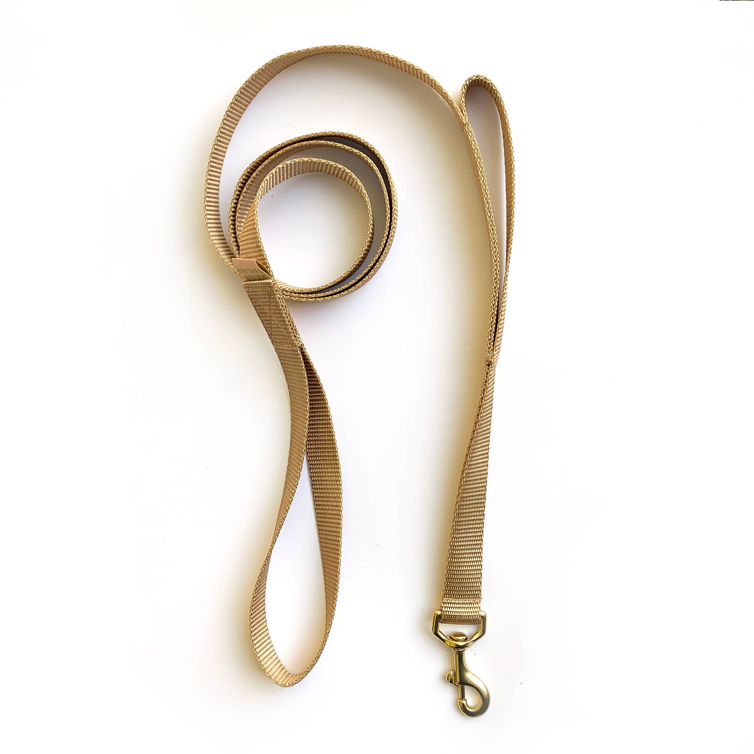 Major Darling Double-Handle Leash