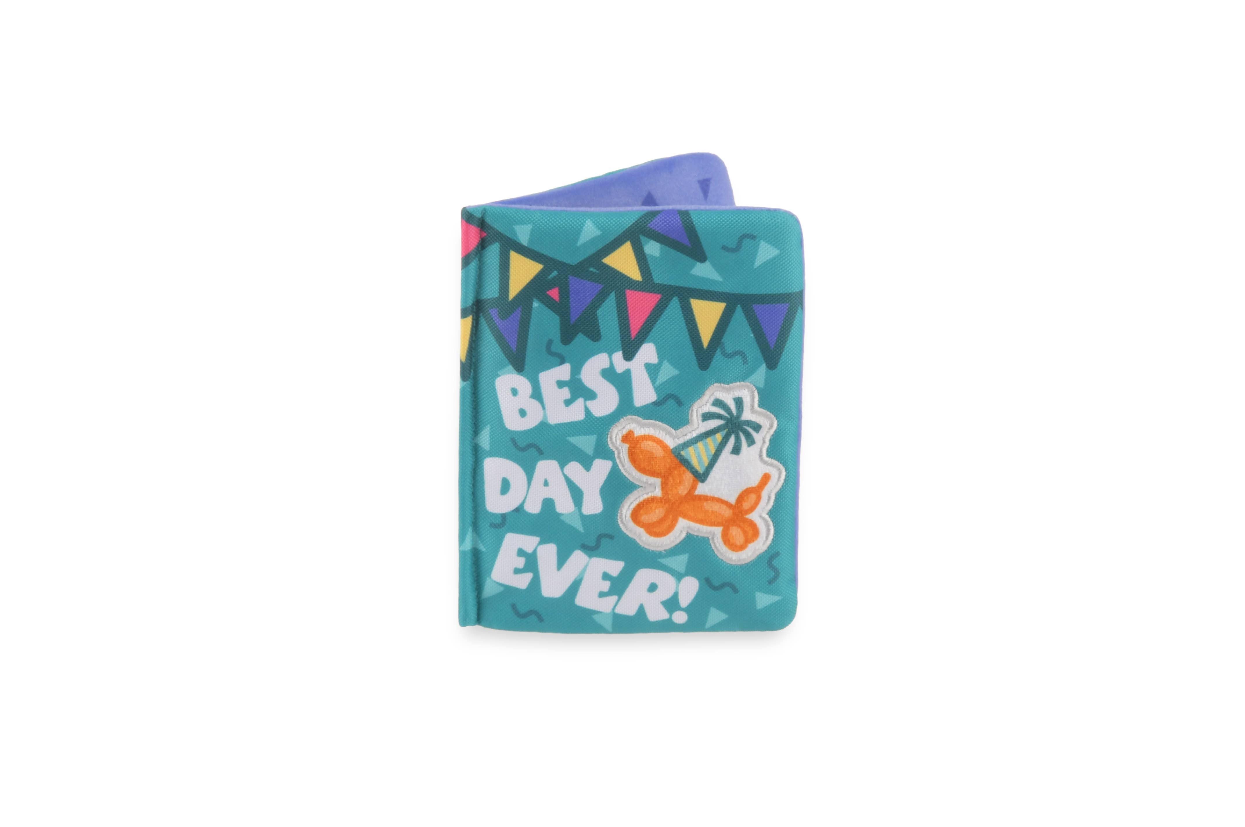 PLAY Party Animal Barkday Wishes