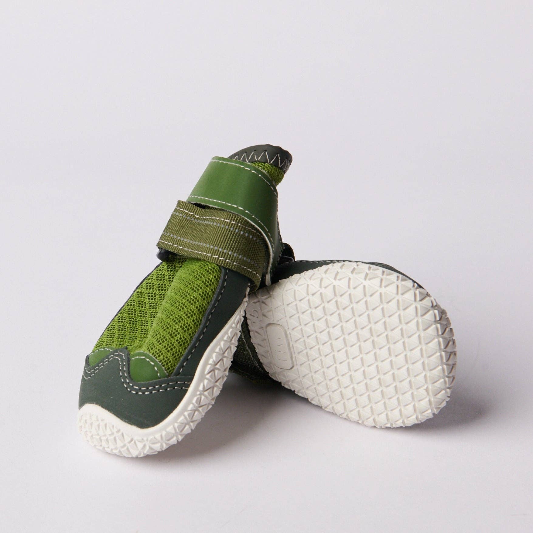 Spark Paws Pavement Pawtector Green