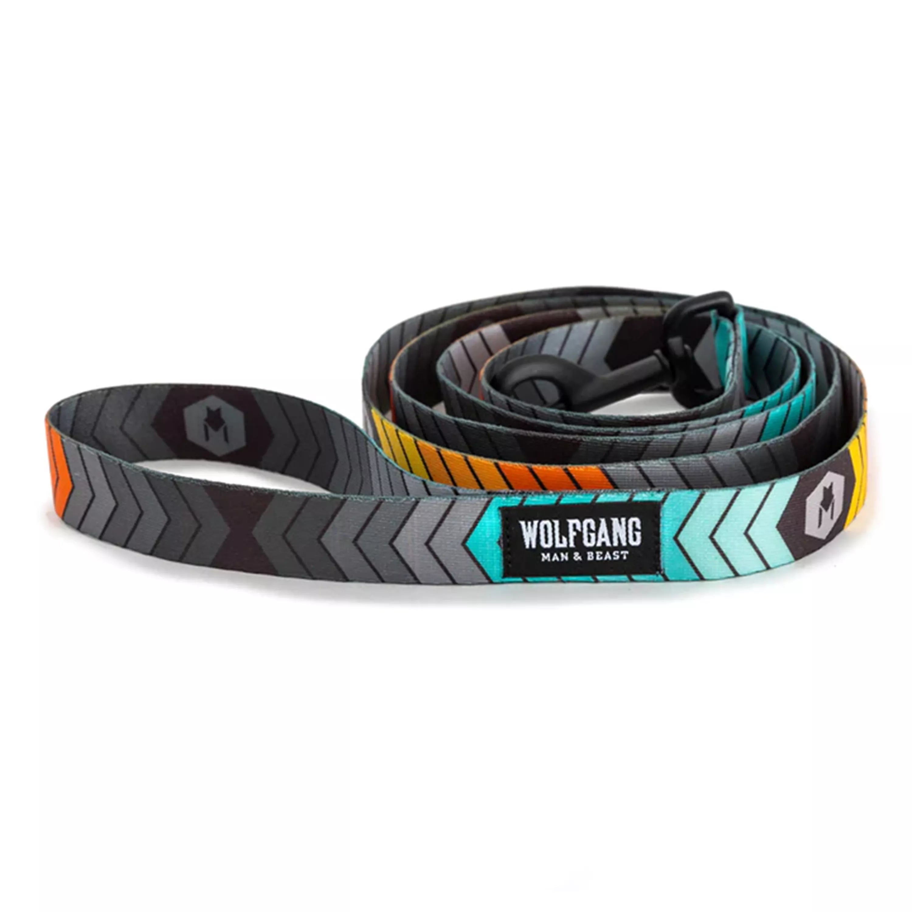 Wolfgang ChevTech Leash