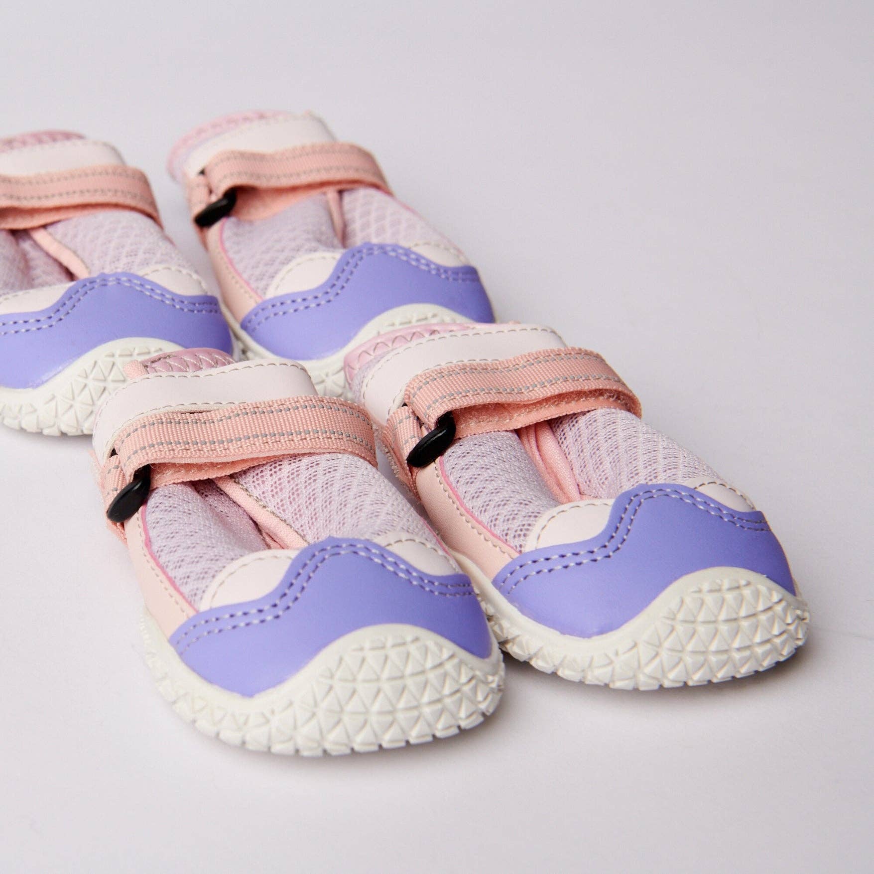 Spark Paws Pavement Pawtector Pink/Purple