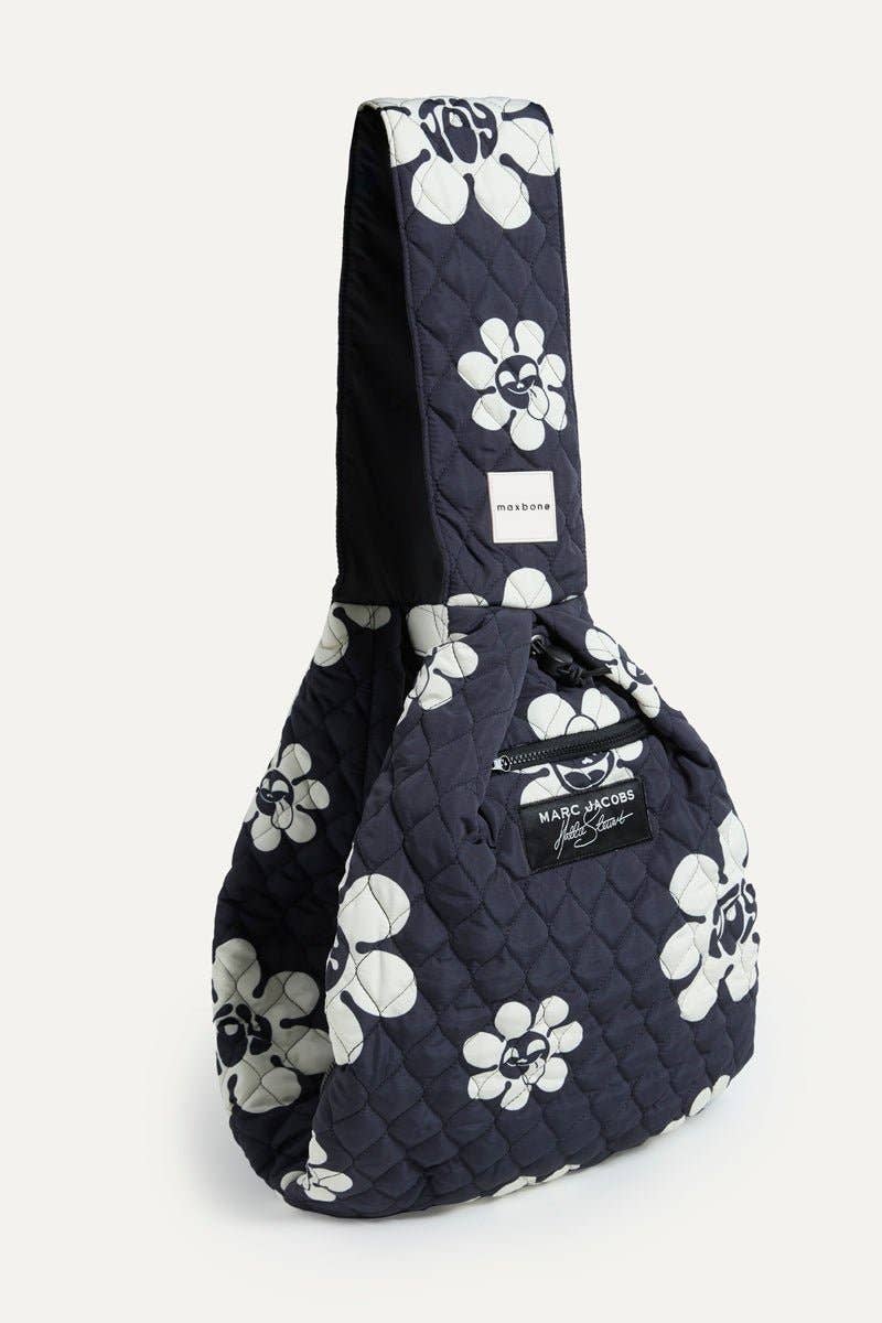 Maxbone Marc Jacobs & Hattie Stewart Sling Carrier