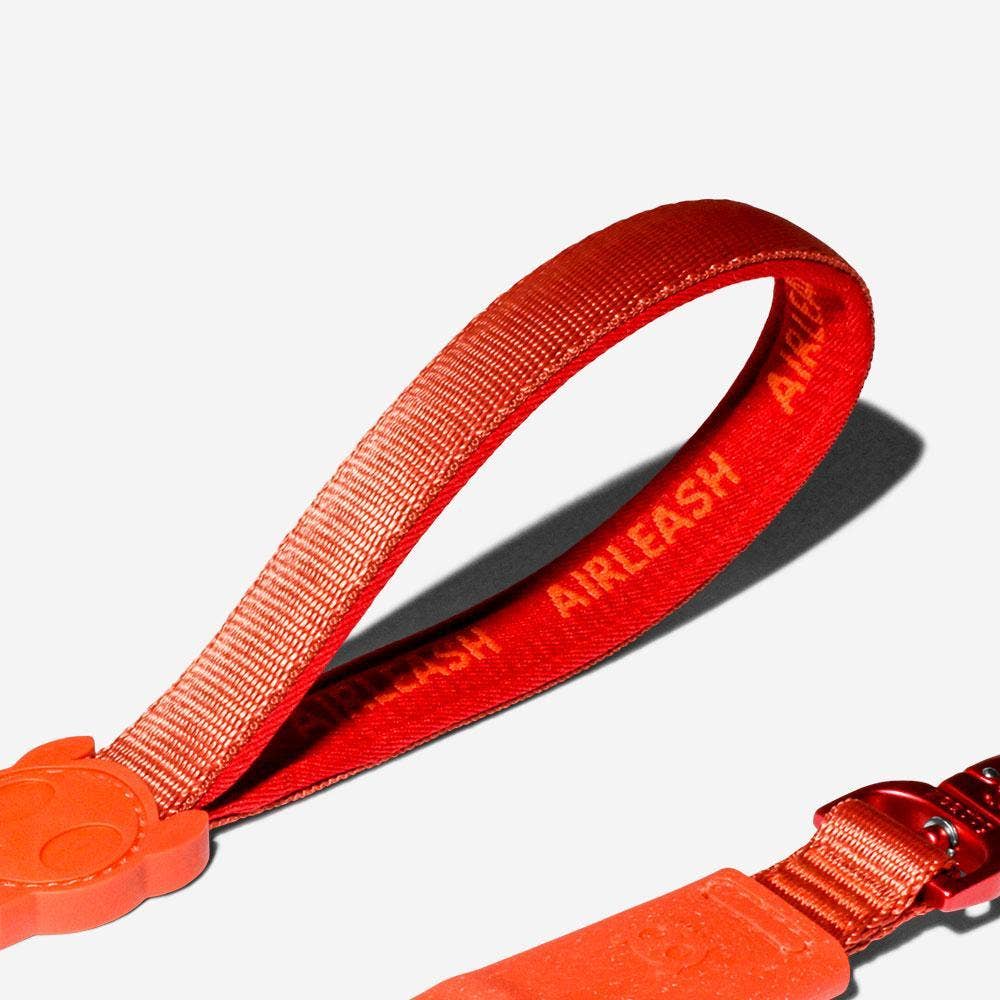 Zee.Dog Airleash - Crimson