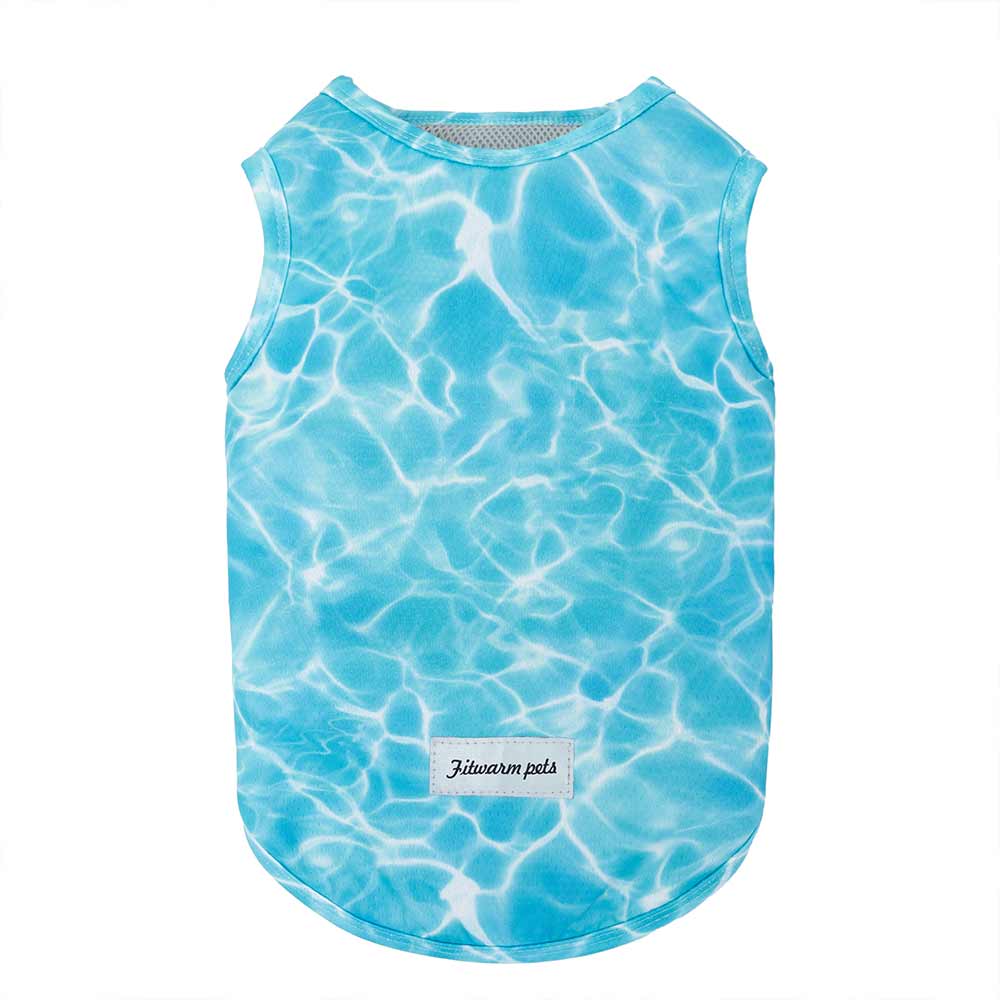 FitWarm Dog Cooling Vest