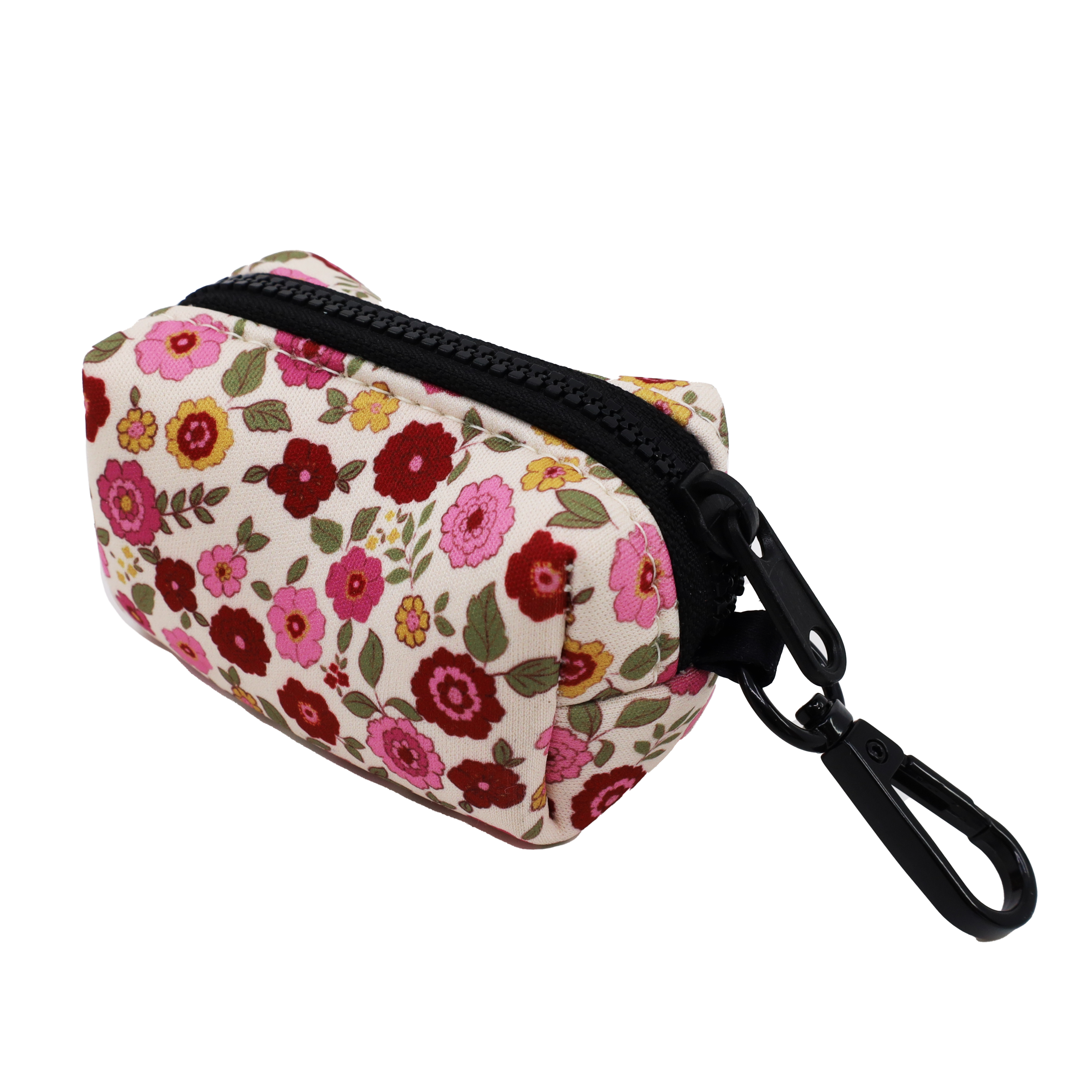 Pablo & Co Primrose Dog Poop Bag Holder
