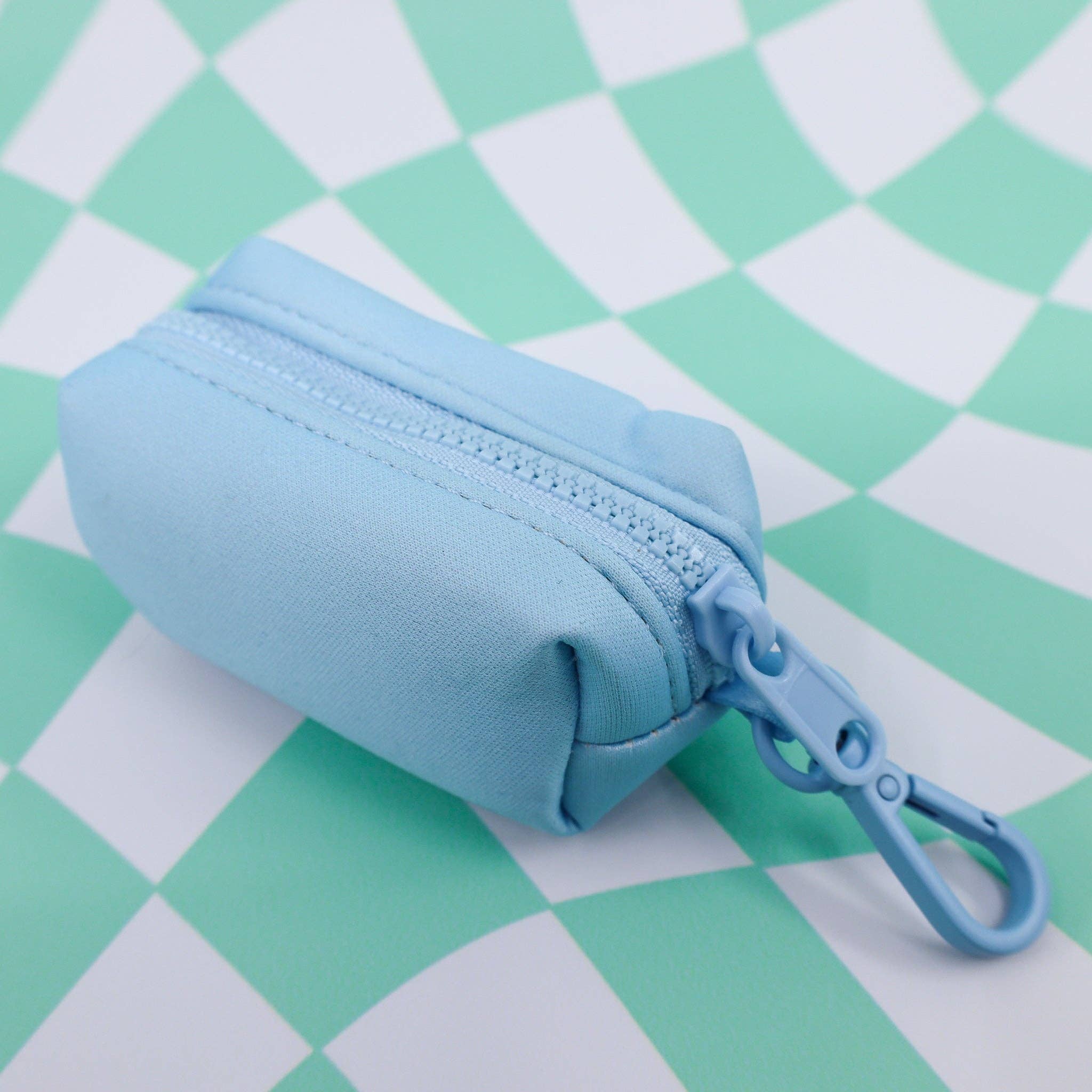 Pablo & Co Sea Salt Poop Bag Holder