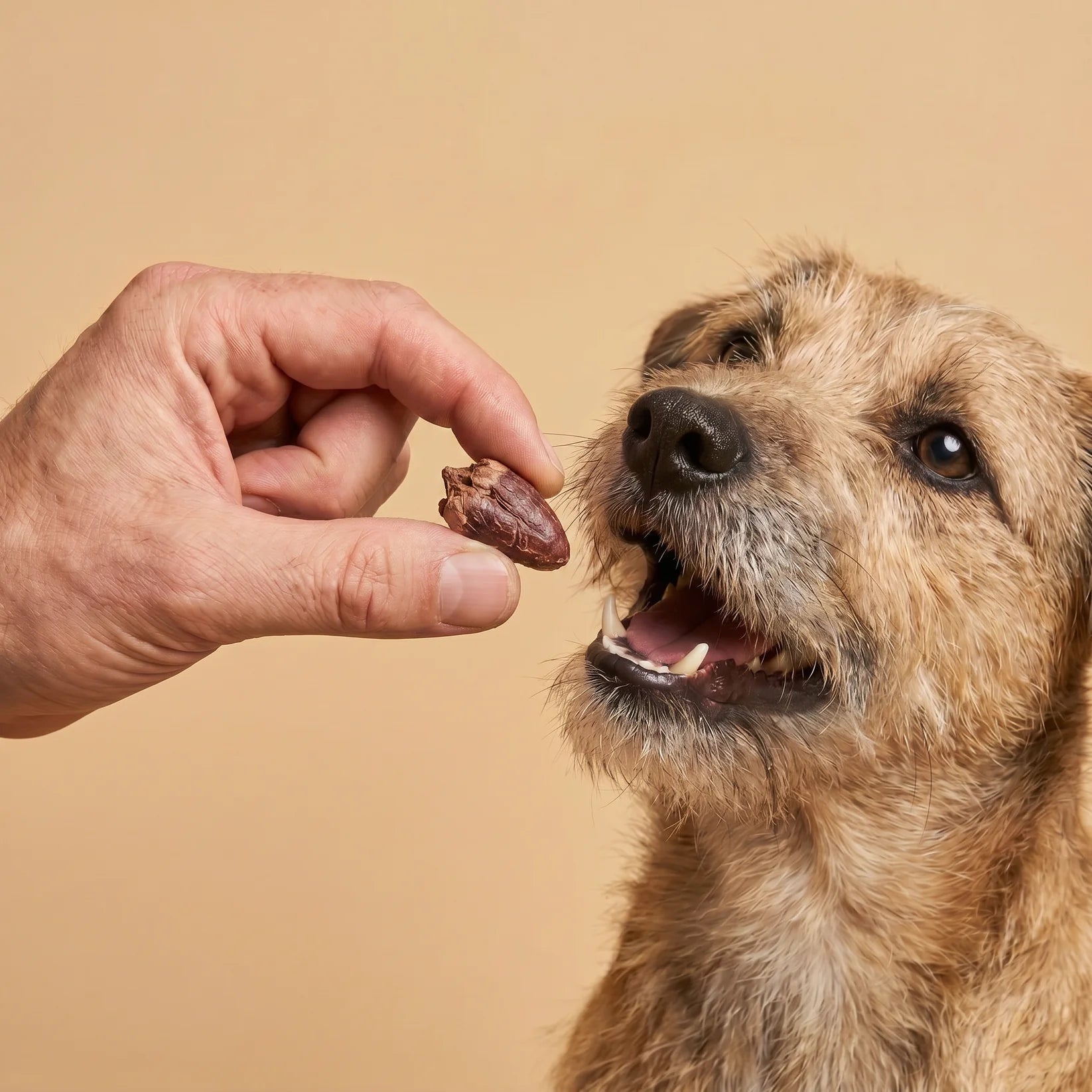 California Dog Kitchen FD Not Raw Organic Chicken Heart Treats