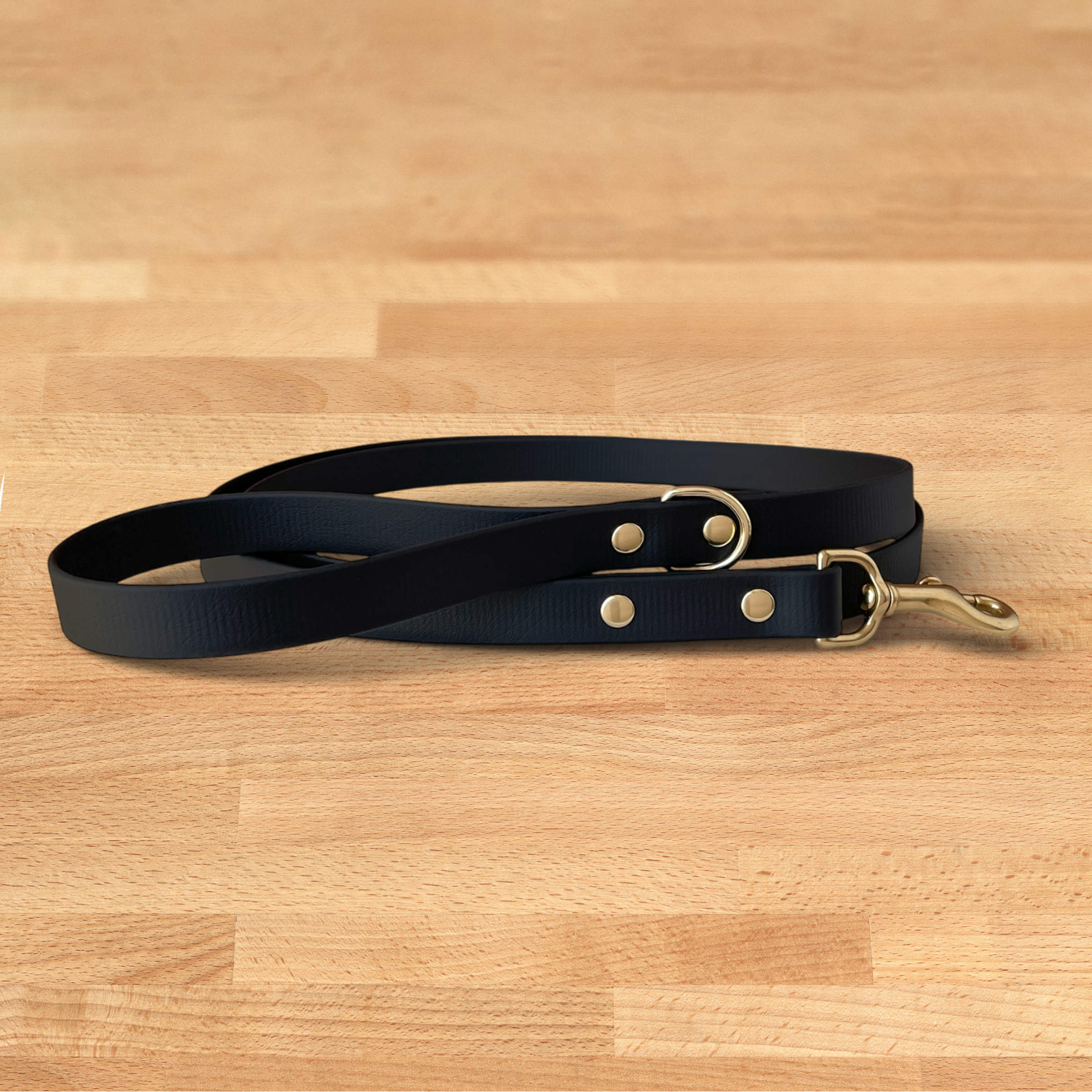 Foxmoth Biothane Waterproof Leash