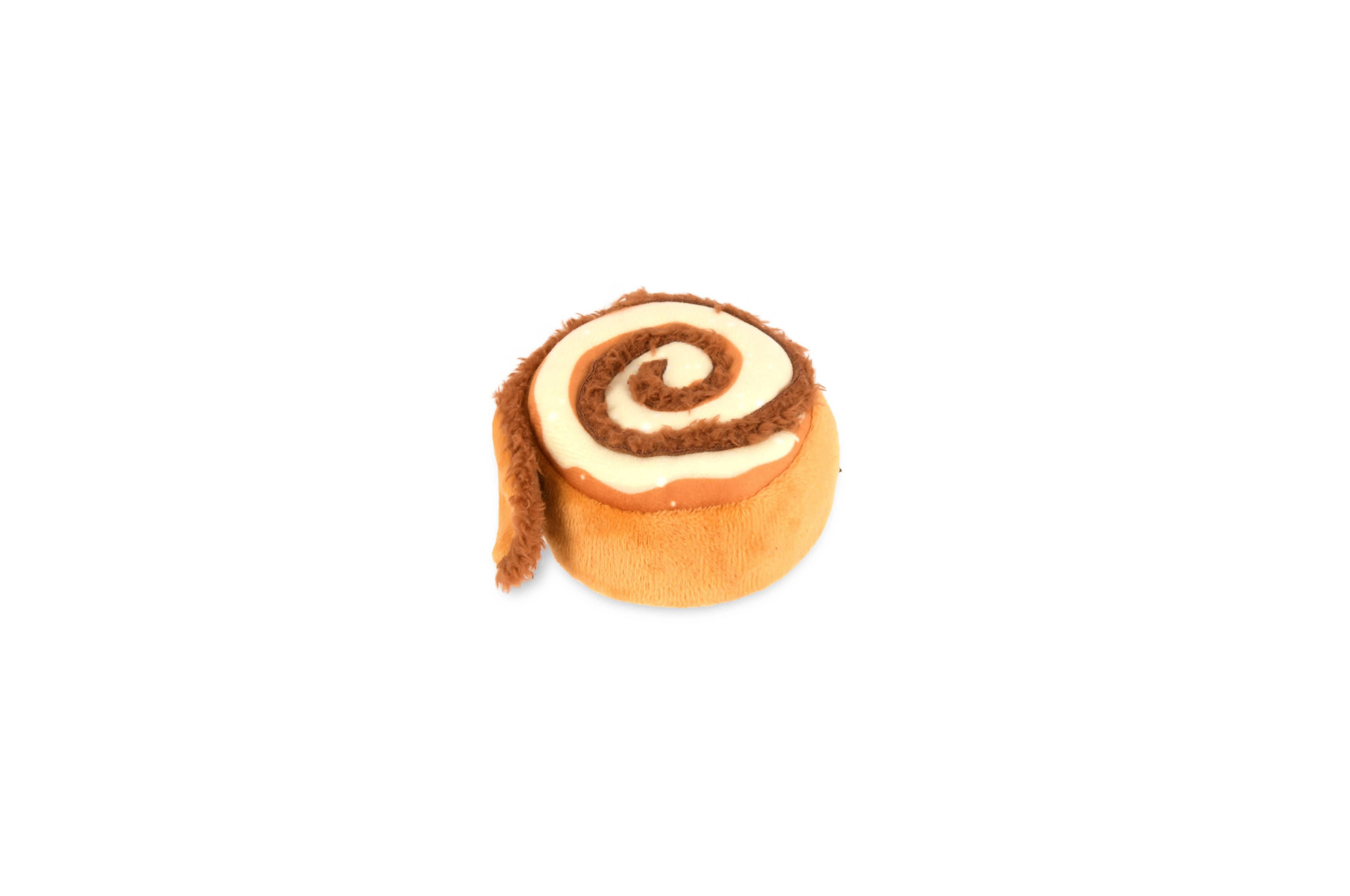 P.L.A.Y. Pup Cup Café - Cinna-bone