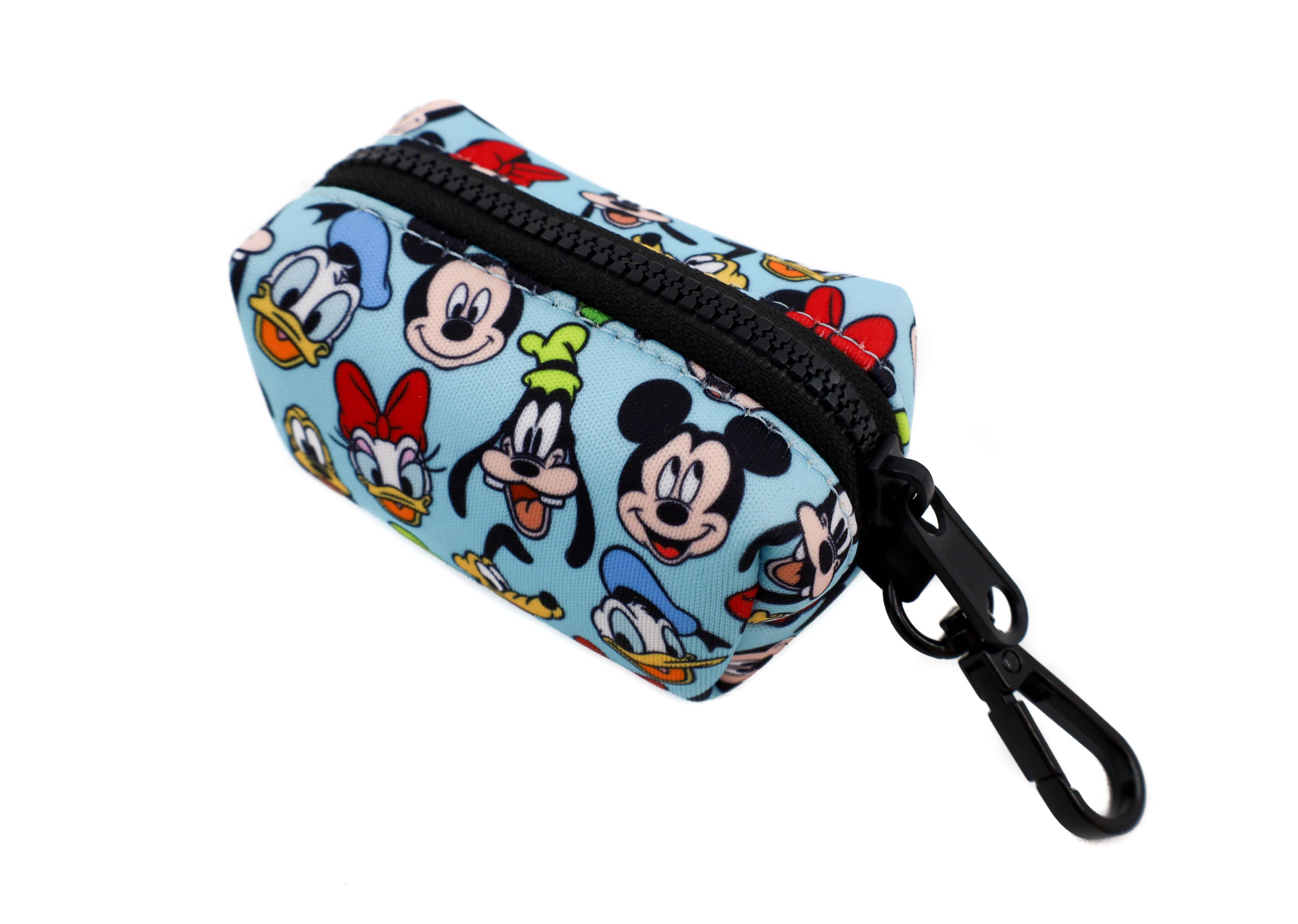 Pablo & Co Mickey & Friends Poop Bag Holder