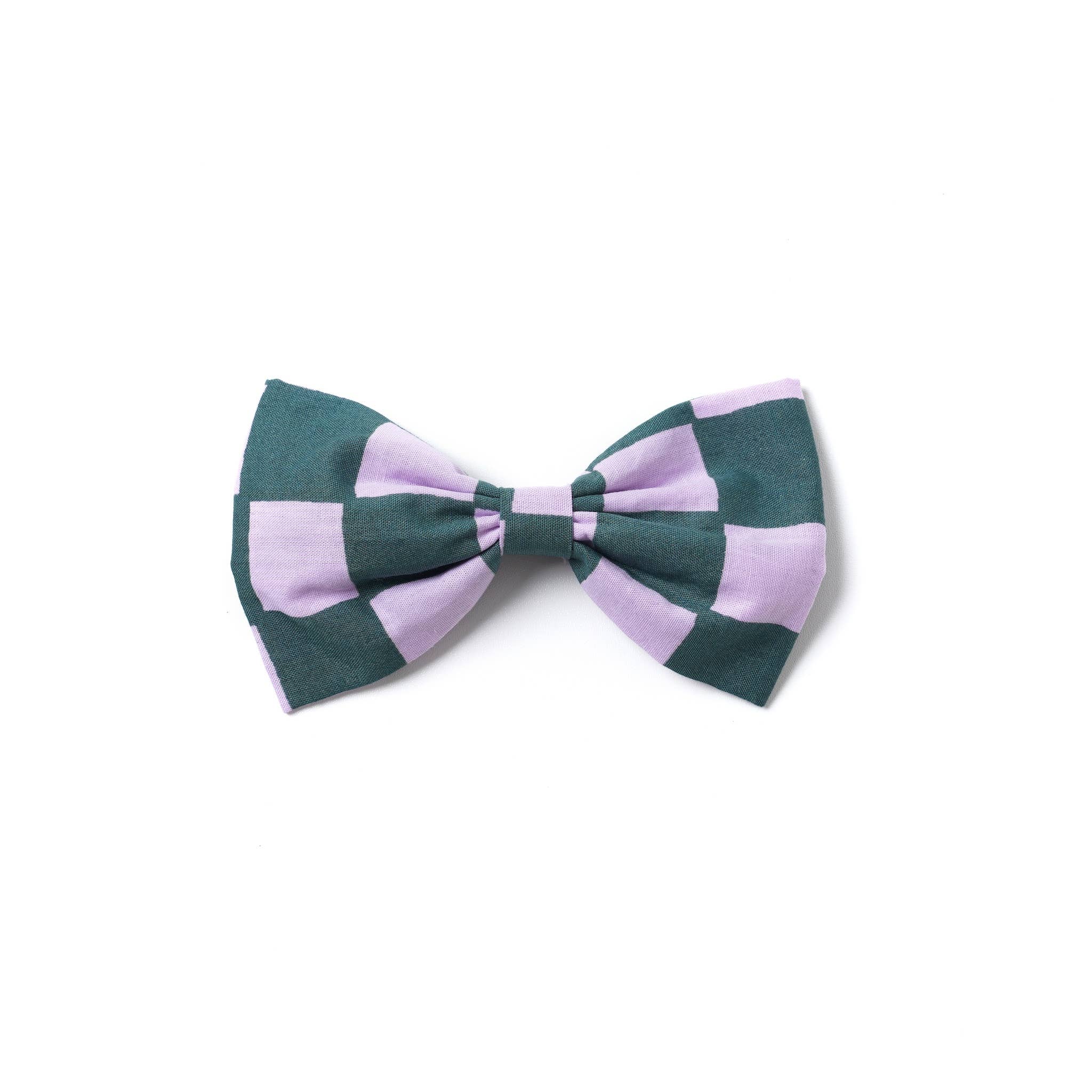 The Paws Bow Tie - Brooklyn
