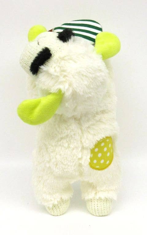Pickleball Lamb Chop 10.5"