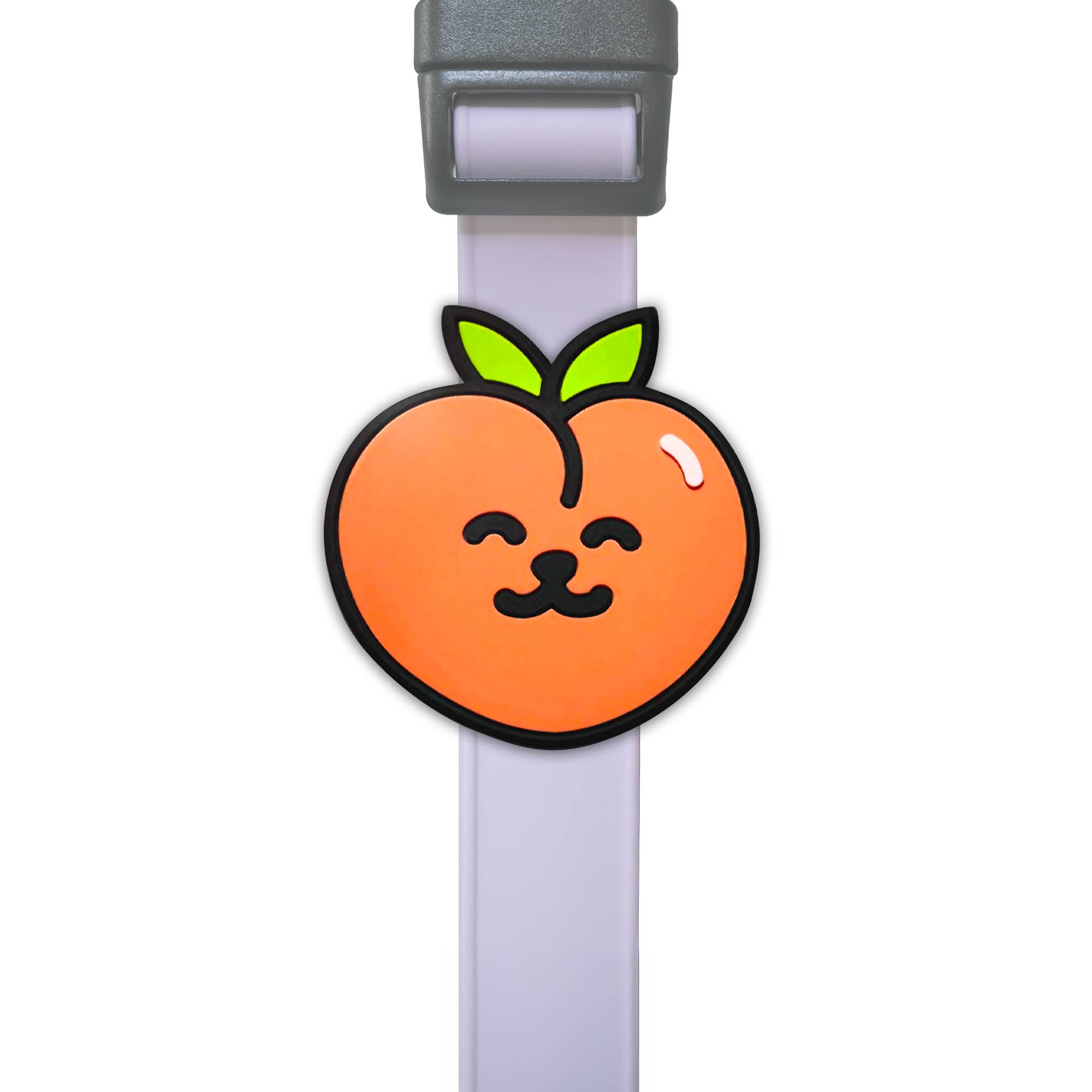 Peach Dog Jiby