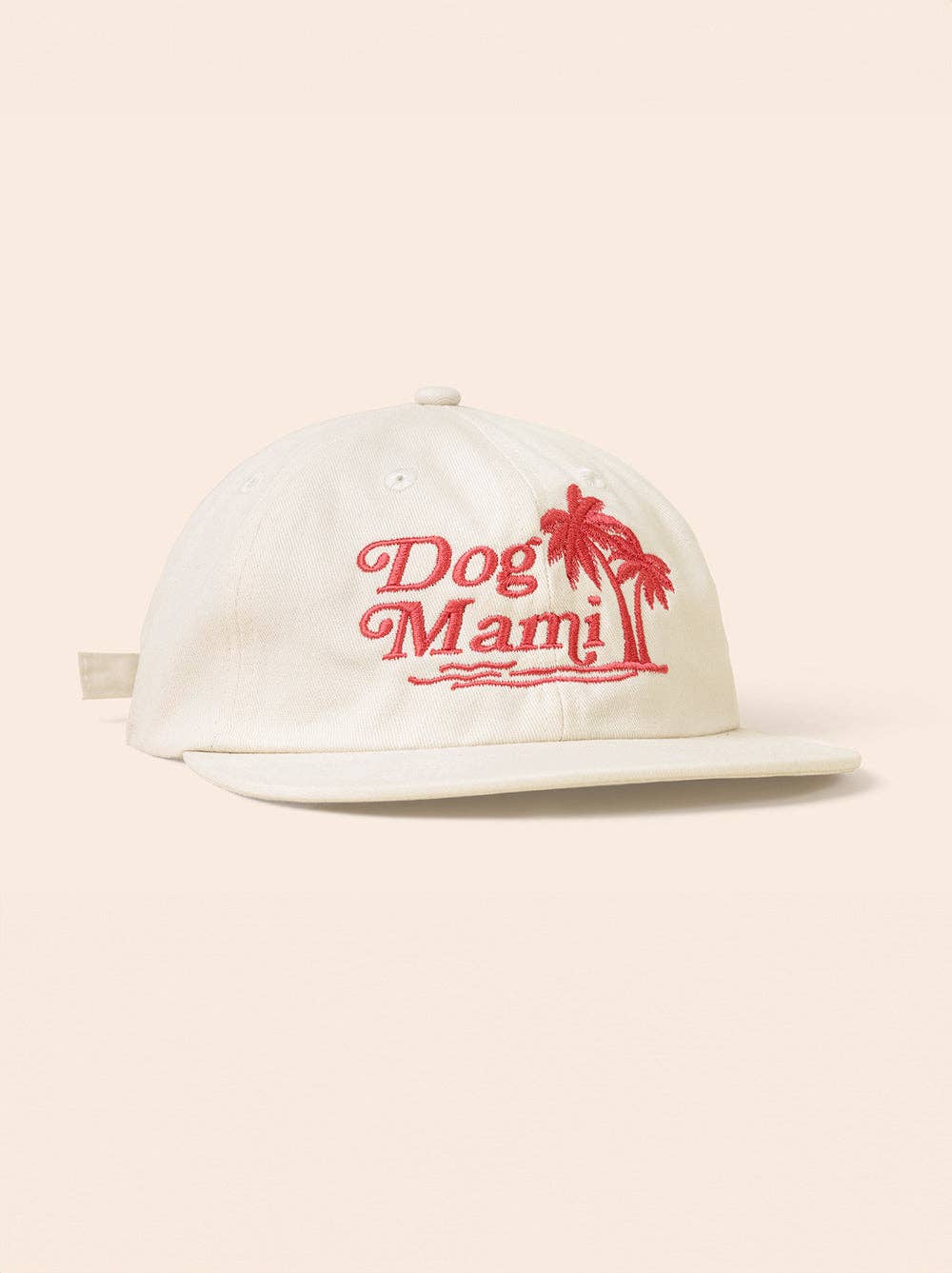 Dog Mami Hat