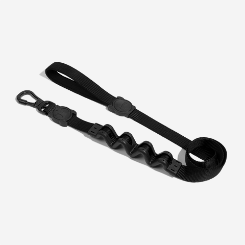 Zee.Dog Ruff Leash 2.0 - Gotham