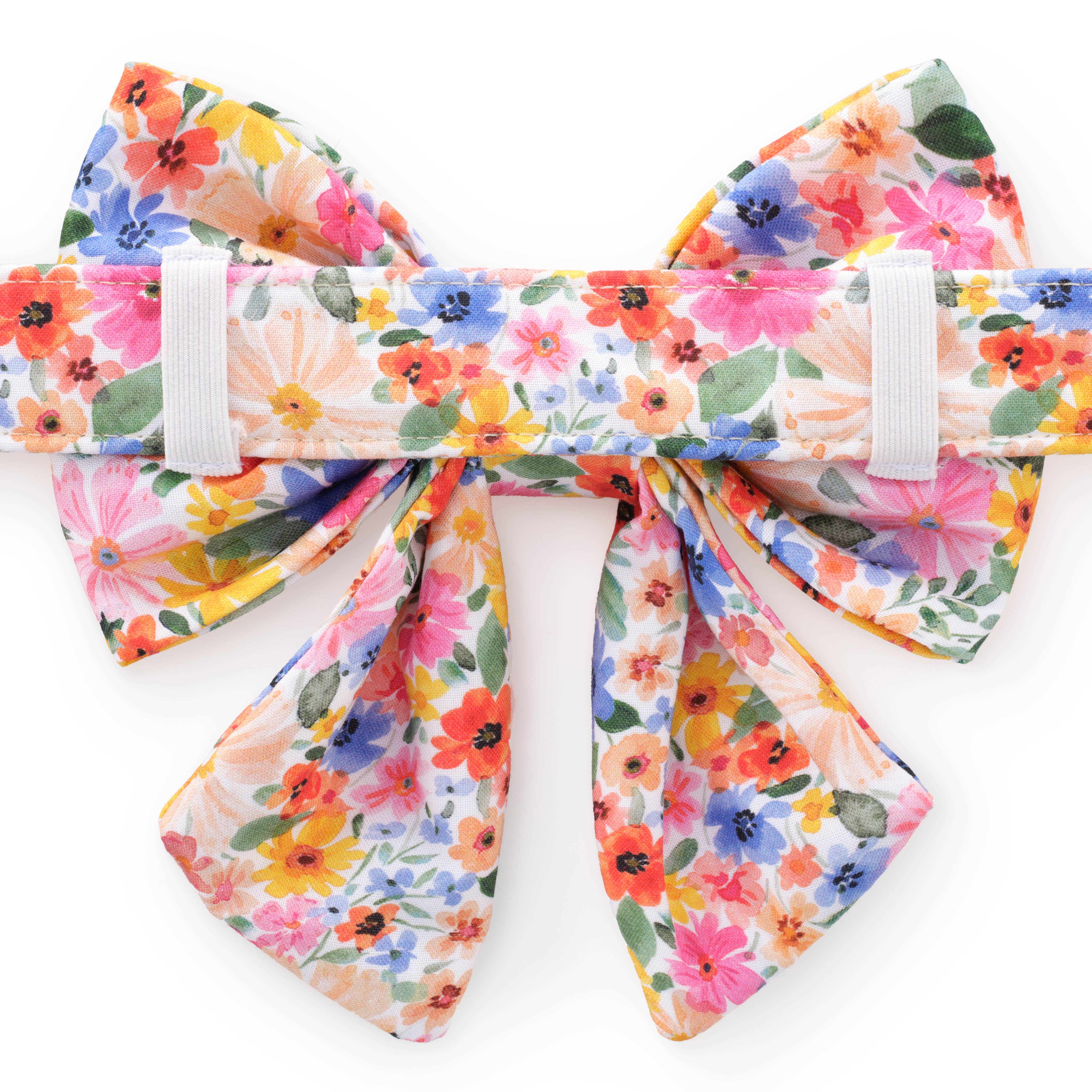 Foggy Dog Margaux Lady Dog Bow