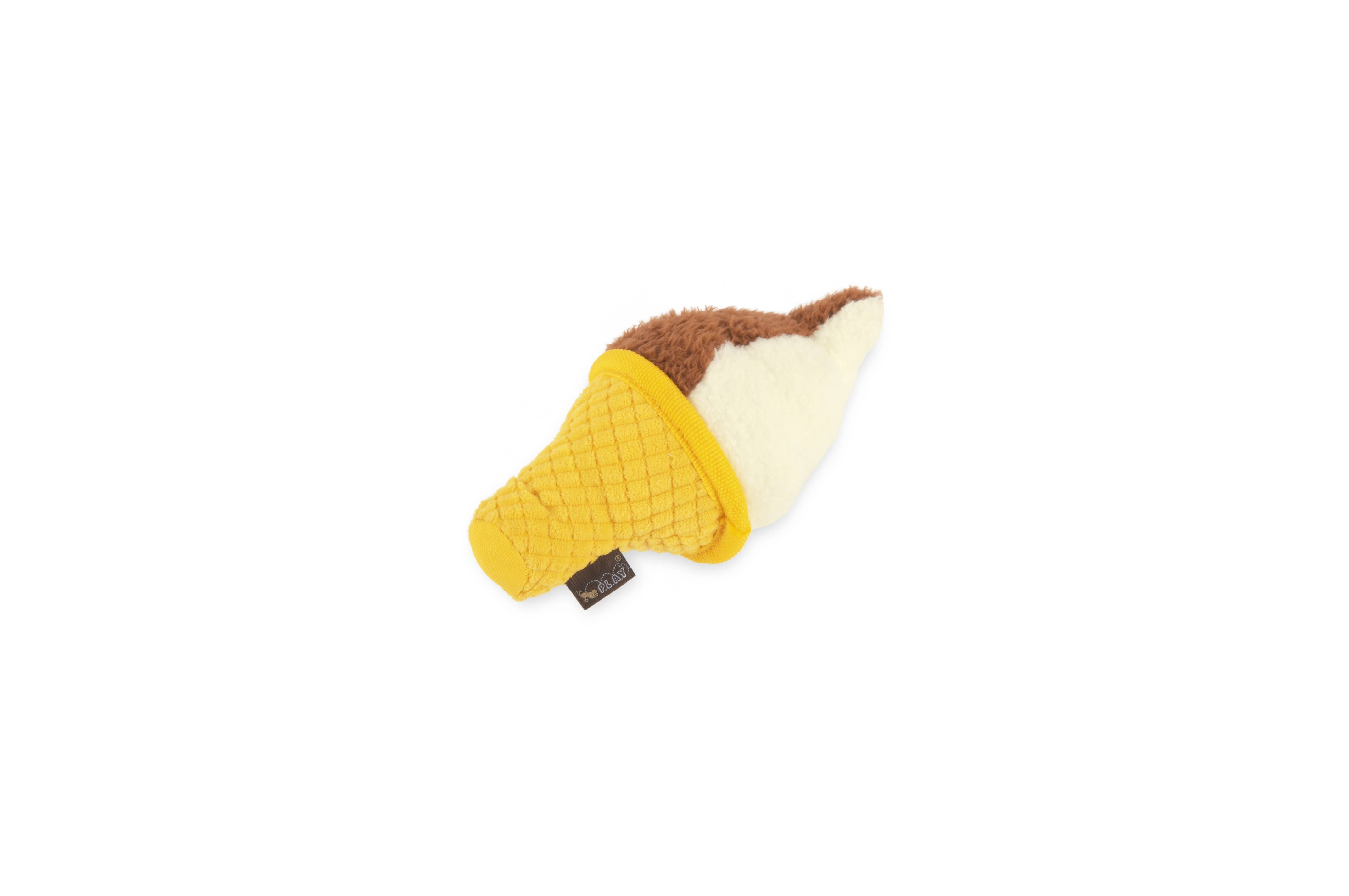 PLAY MINI Swirls n’ Slobbers Soft Serve