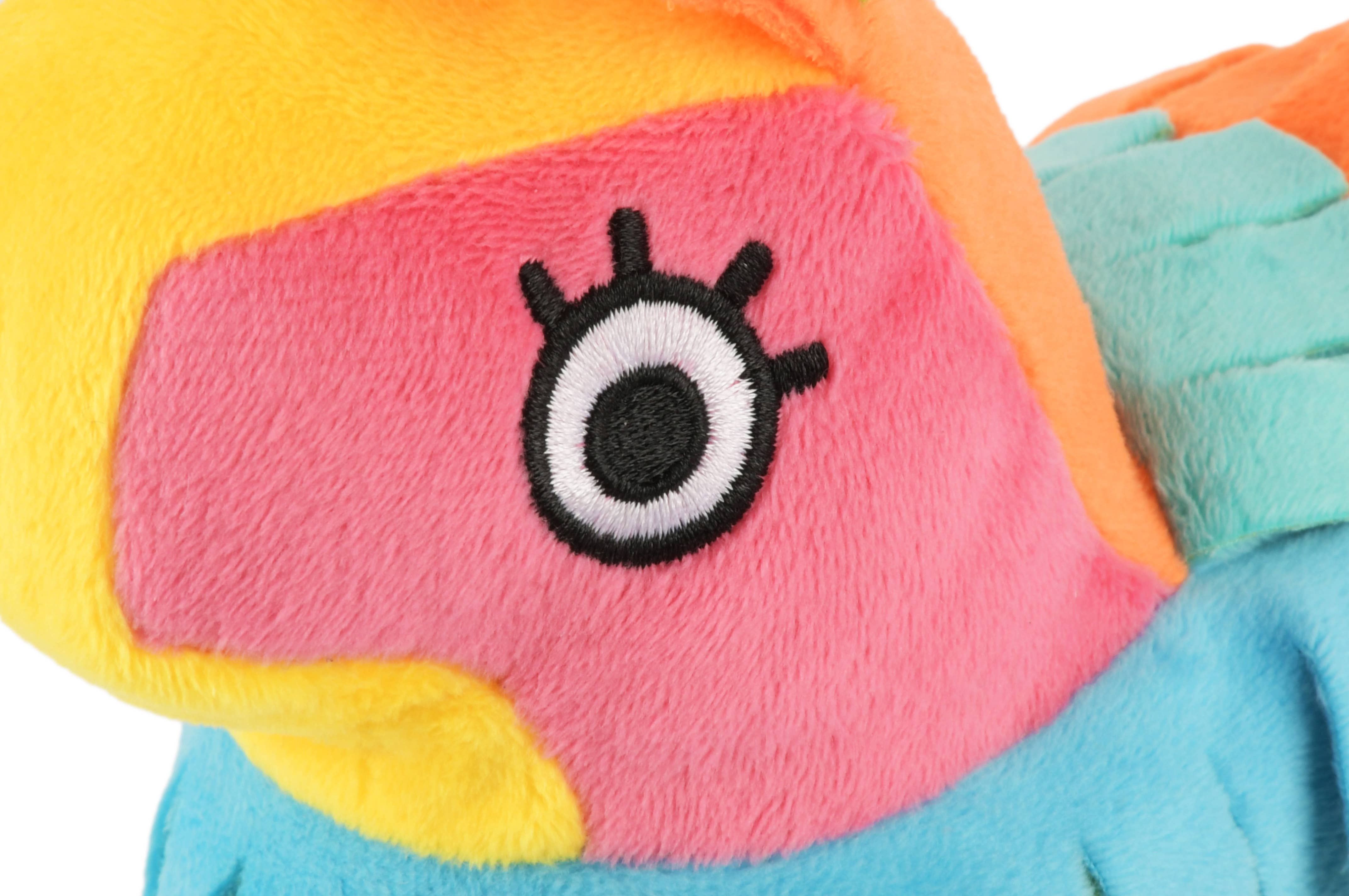 PLAY Party Animal Fiesta Fetch Piñata