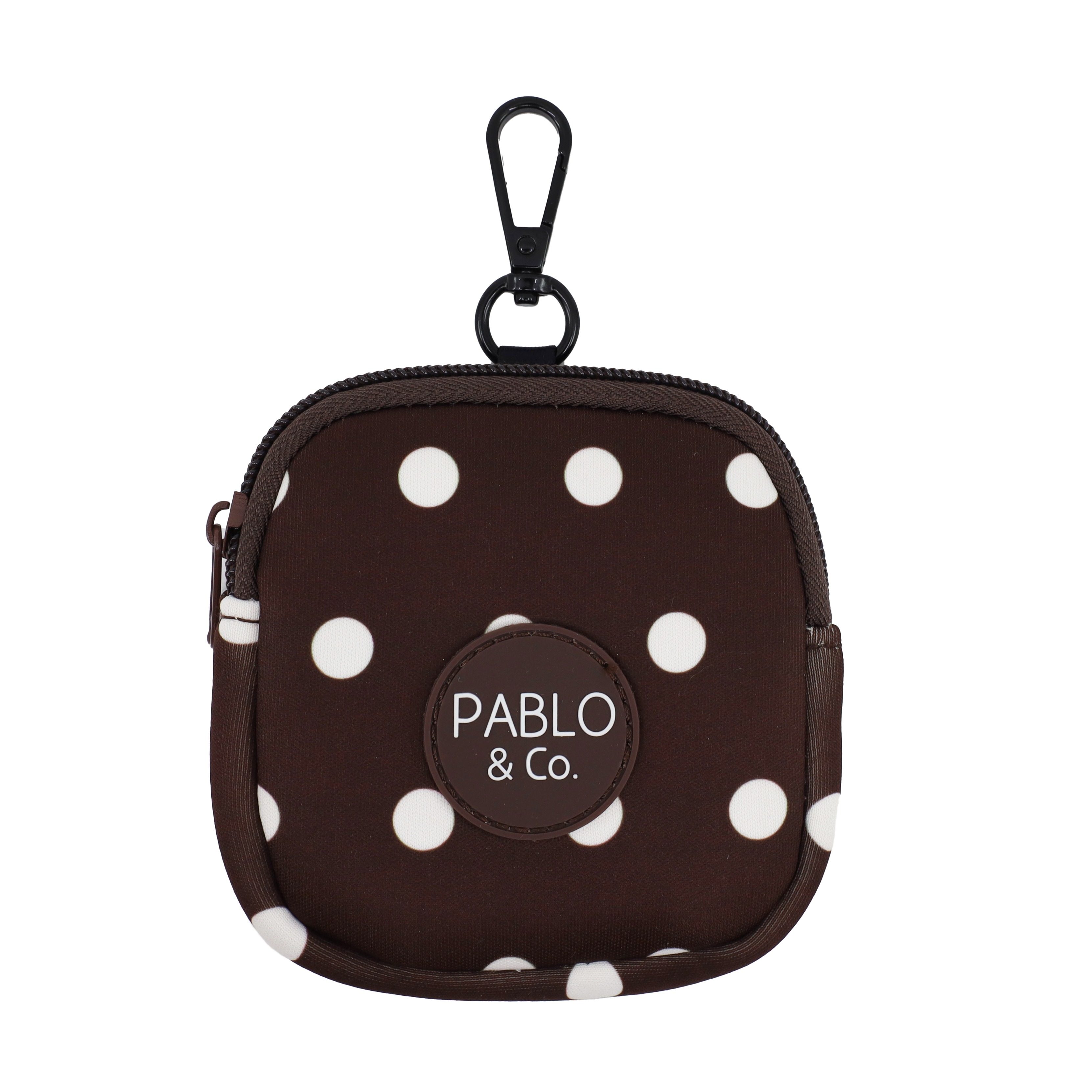 Pablo & Co Treat Pouch - Polka Dots