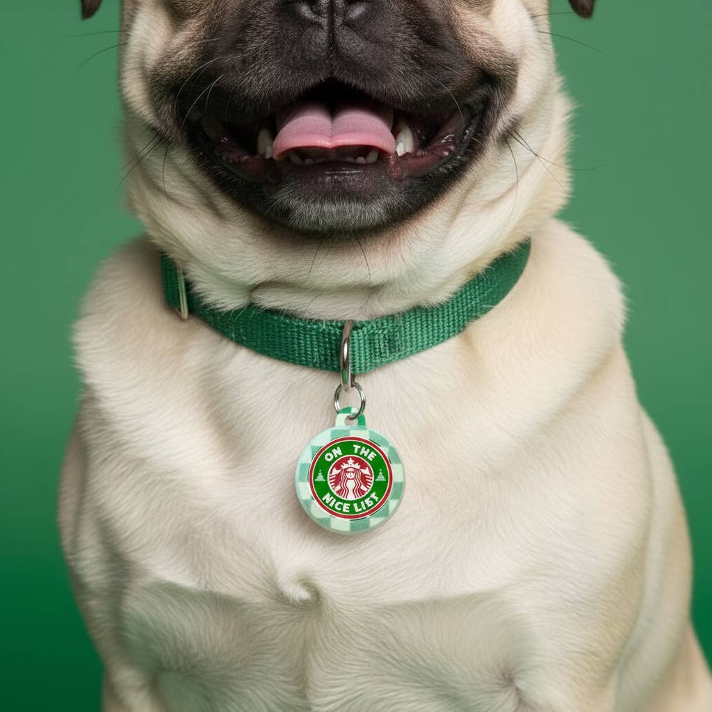 Bad Tags On The Nice List